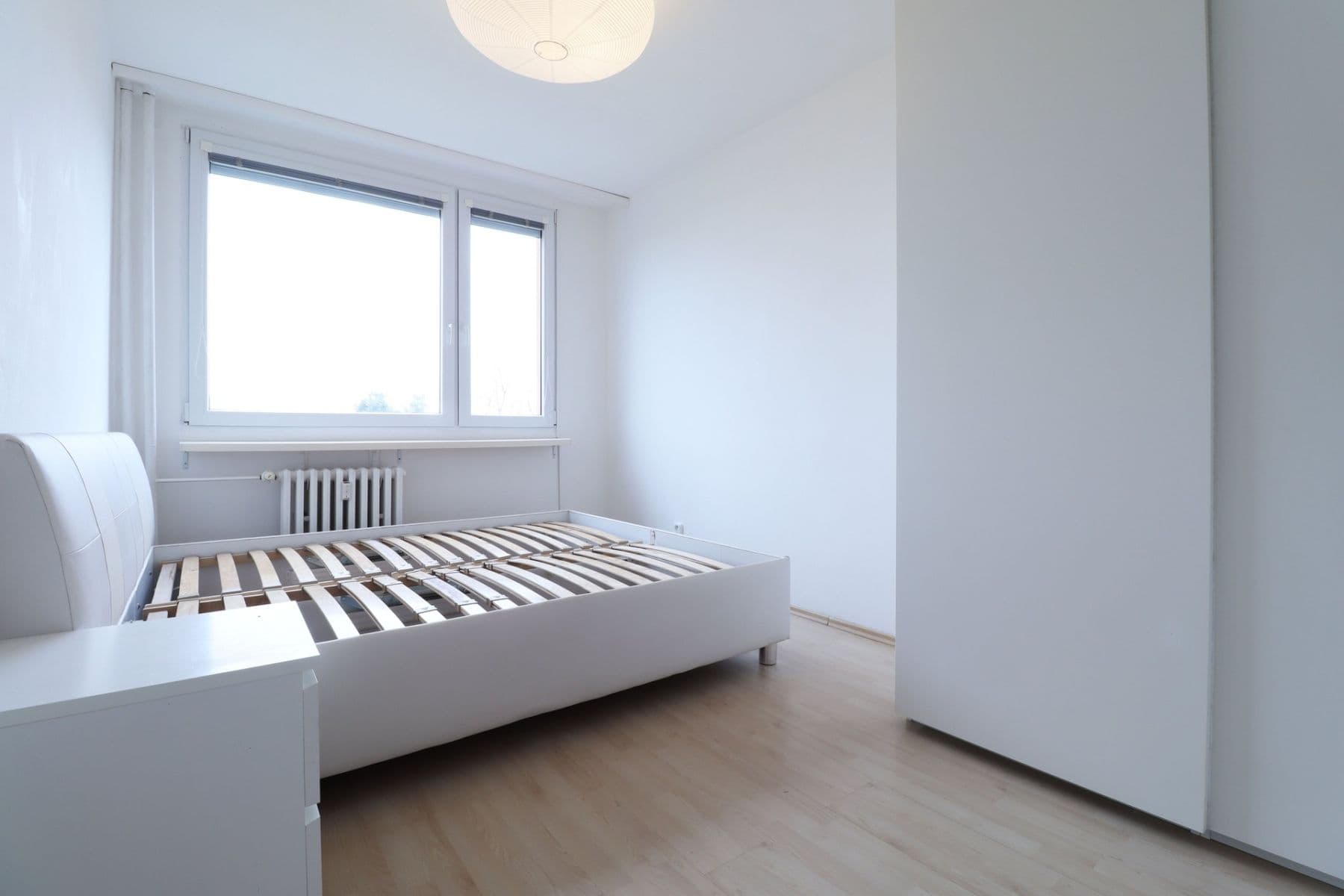 Prenájom bytu 2-izbový 43 m², Štichova, Praha, Praha Prenájom bytu 2-izbový 43 m², Štichova, Praha, Praha