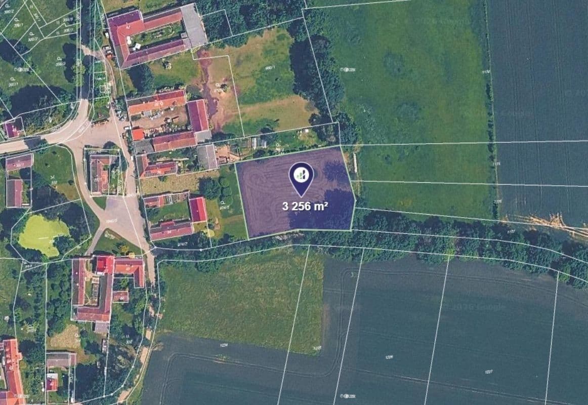 Predaj pozemku 3.256 m², Dolní Bukovsko, Jihočeský kraj Predaj pozemku 3.256 m², Dolní Bukovsko, Jihočeský kraj