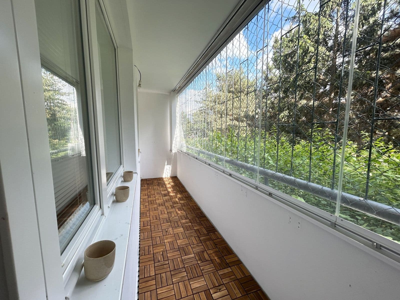 Prenájom bytu 1-izbový 49 m², Bellušova, Praha, Praha Prenájom bytu 1-izbový 49 m², Bellušova, Praha, Praha