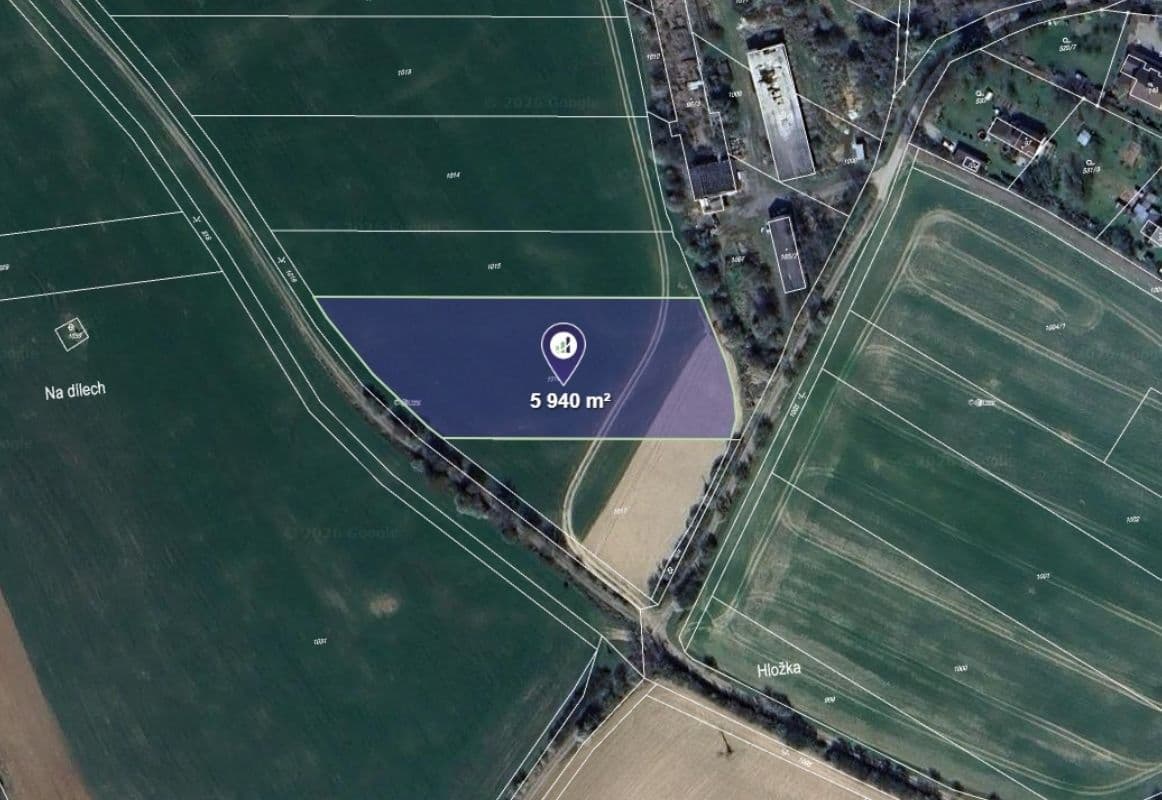 Predaj pozemku 13.002 m², Letovice, Jihomoravský kraj Predaj pozemku 13.002 m², Letovice, Jihomoravský kraj