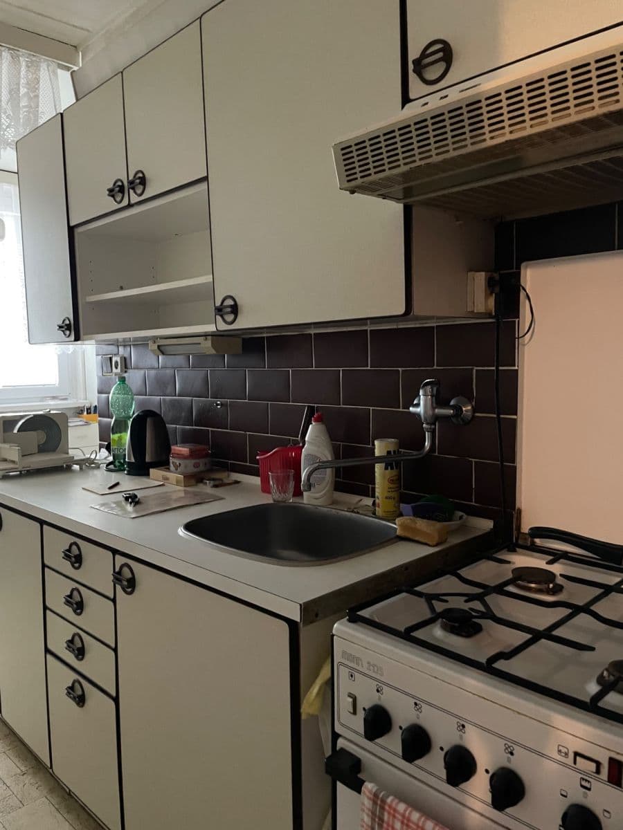 Predaj bytu 3-izbový 73 m², Pod Soudním vrchem, Znojmo, Jihomoravský kraj Predaj bytu 3-izbový 73 m², Pod Soudním vrchem, Znojmo, Jihomoravský kraj