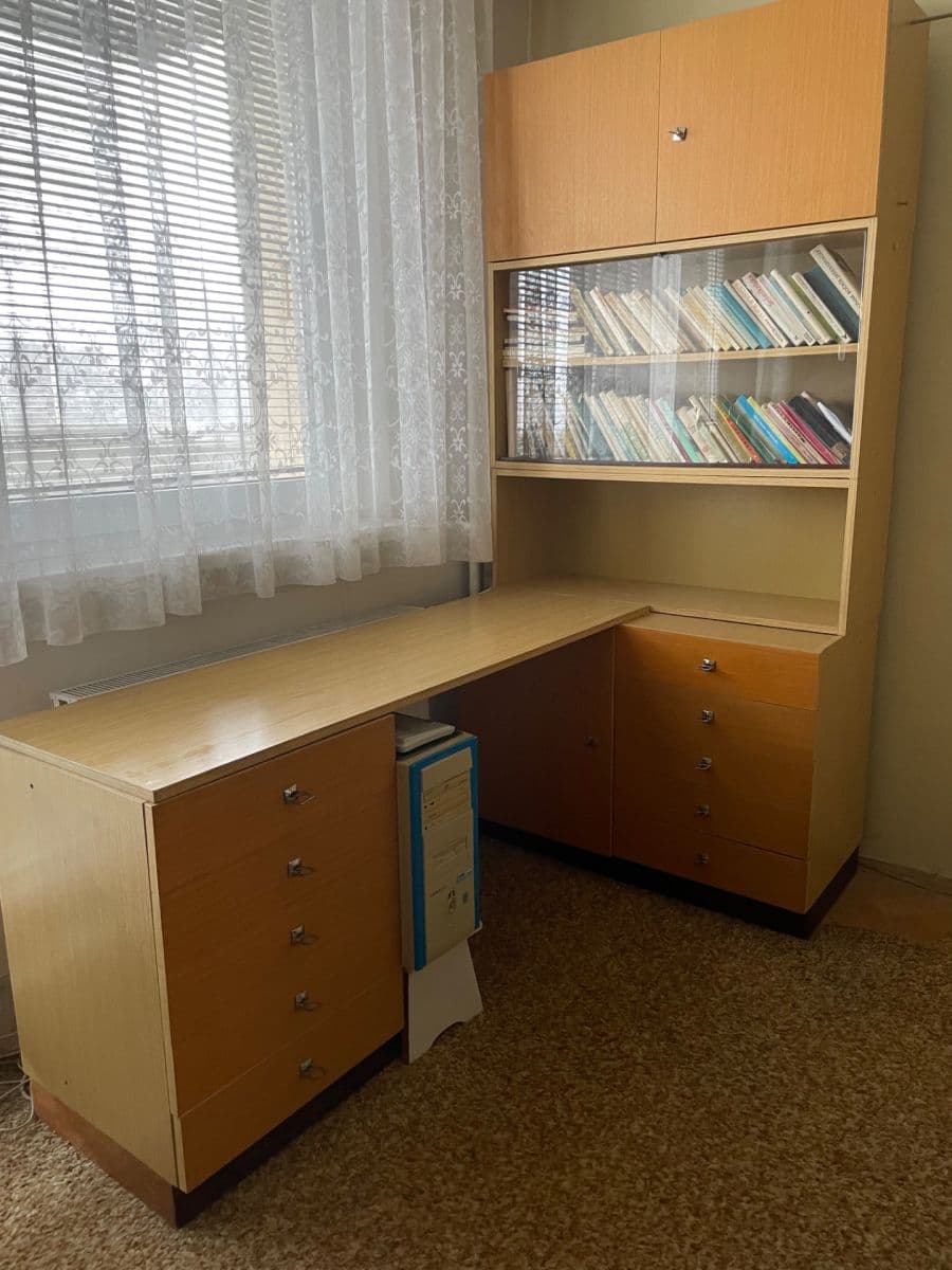 Predaj bytu 3-izbový 73 m², Pod Soudním vrchem, Znojmo, Jihomoravský kraj Predaj bytu 3-izbový 73 m², Pod Soudním vrchem, Znojmo, Jihomoravský kraj