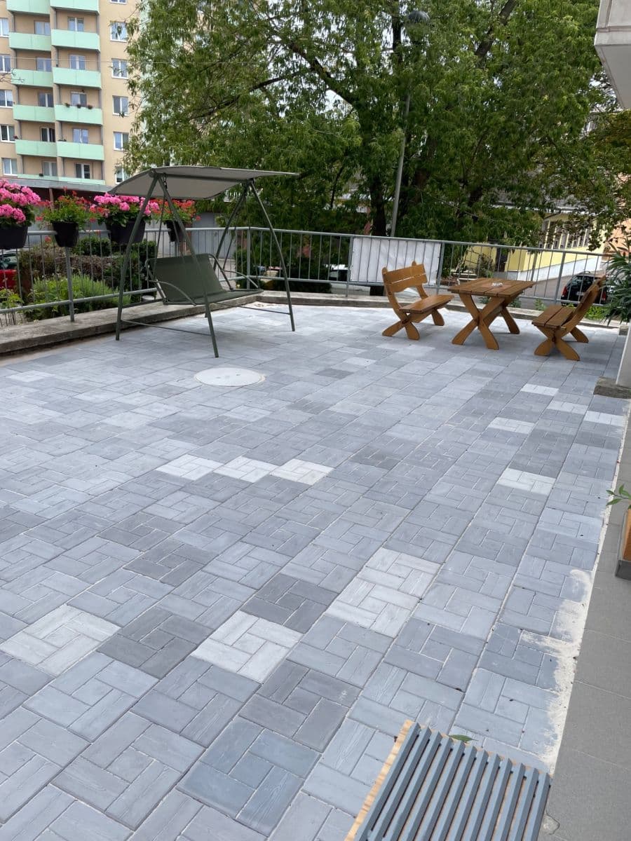 Predaj bytu 3-izbový 73 m², Pod Soudním vrchem, Znojmo, Jihomoravský kraj Predaj bytu 3-izbový 73 m², Pod Soudním vrchem, Znojmo, Jihomoravský kraj