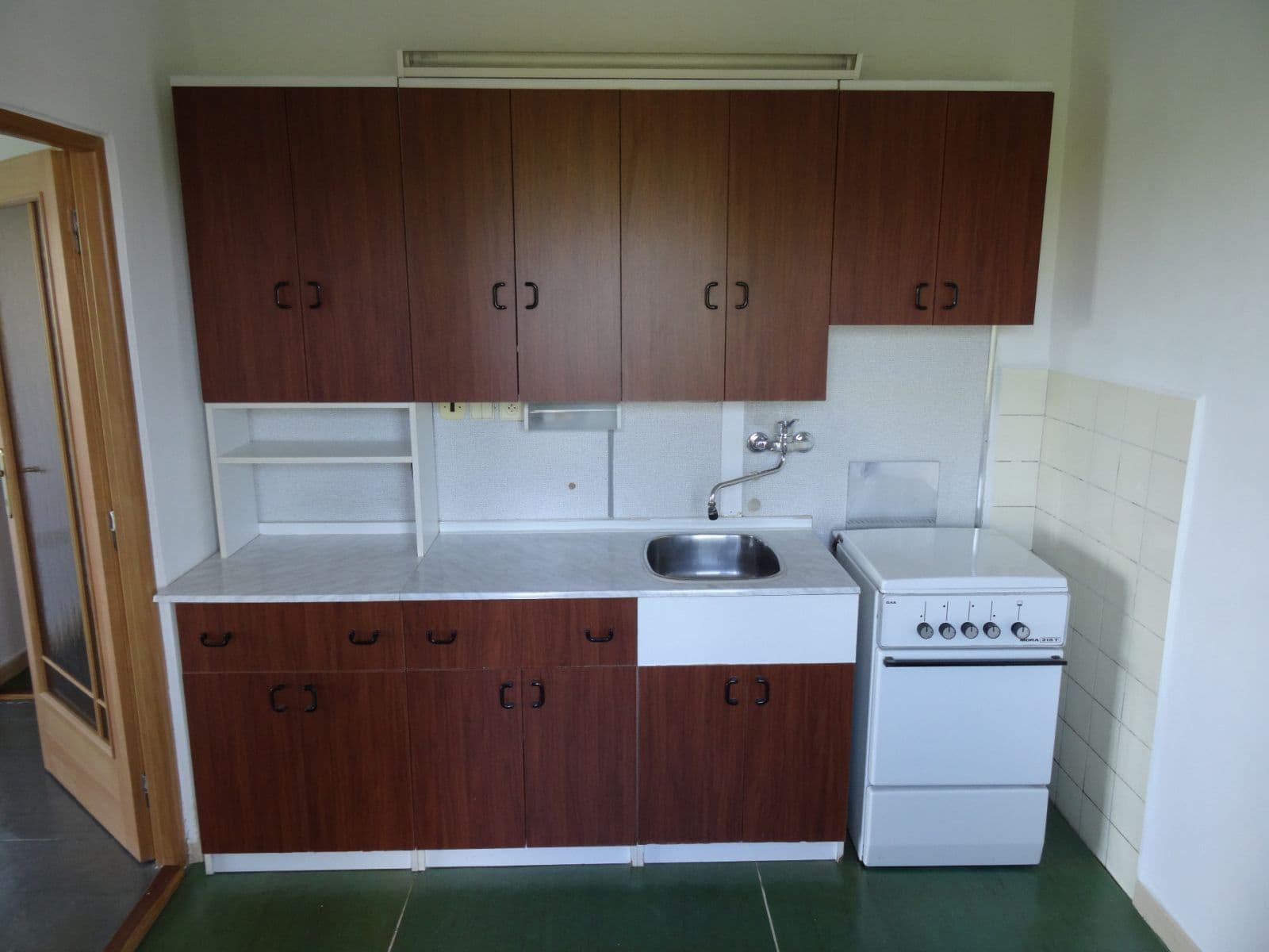 Predaj bytu 3-izbový 57 m², Josefa Suka, Frýdek-Místek, Moravskoslezský kraj Predaj bytu 3-izbový 57 m², Josefa Suka, Frýdek-Místek, Moravskoslezský kraj