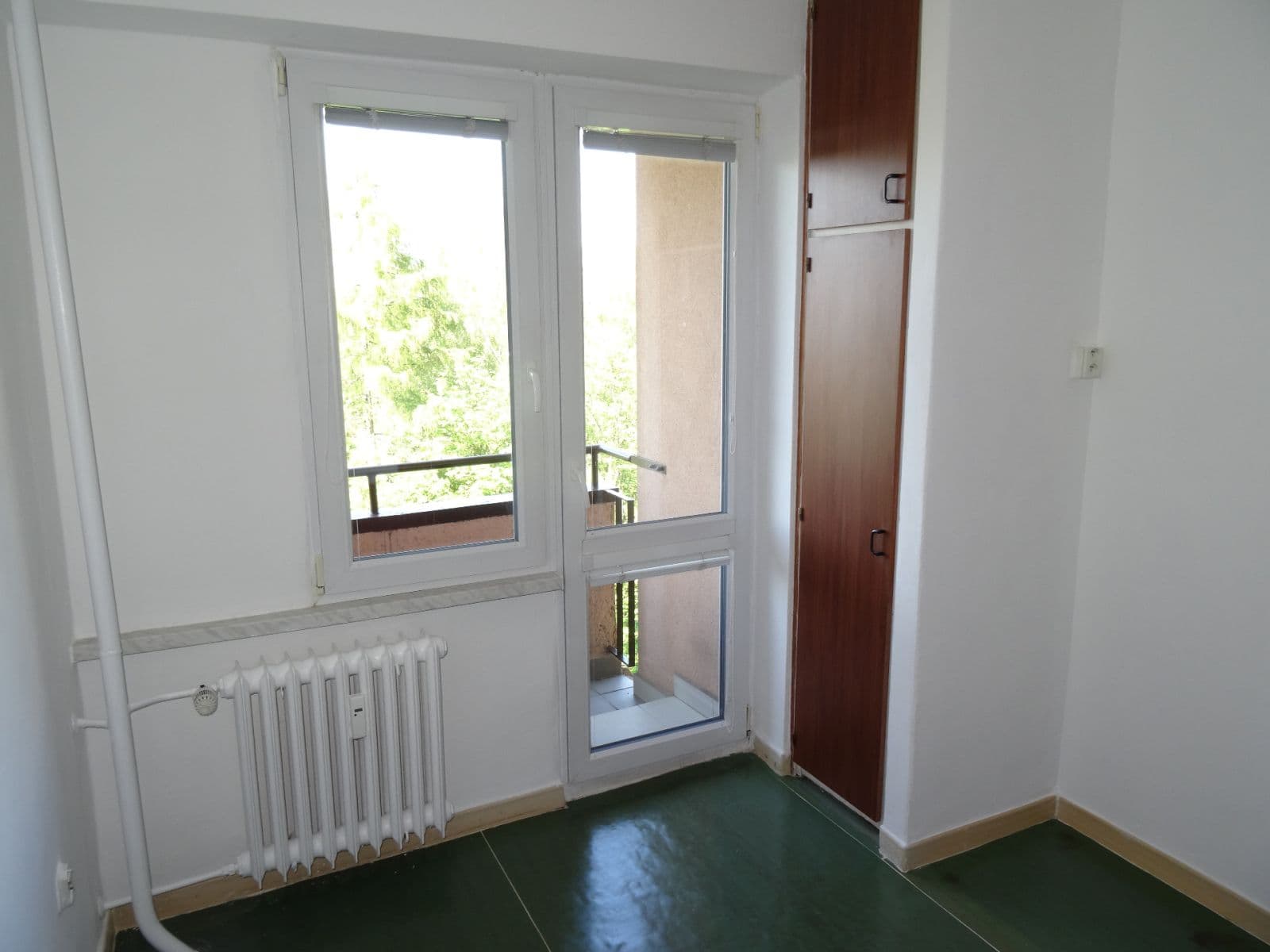Predaj bytu 3-izbový 57 m², Josefa Suka, Frýdek-Místek, Moravskoslezský kraj Predaj bytu 3-izbový 57 m², Josefa Suka, Frýdek-Místek, Moravskoslezský kraj
