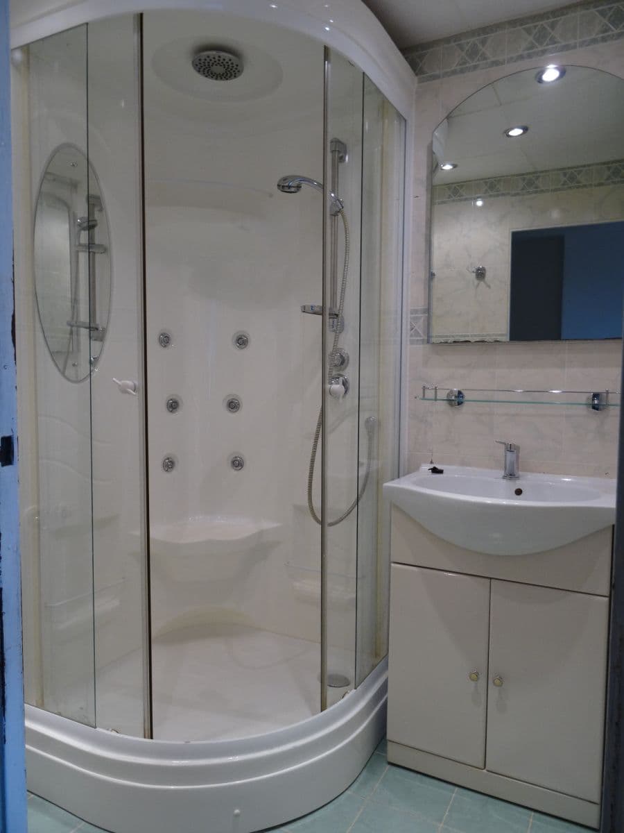 Predaj bytu 3-izbový 57 m², Josefa Suka, Frýdek-Místek, Moravskoslezský kraj Predaj bytu 3-izbový 57 m², Josefa Suka, Frýdek-Místek, Moravskoslezský kraj