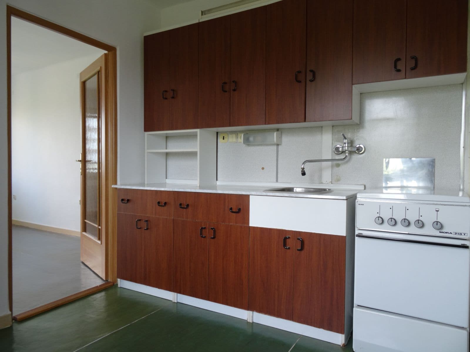Predaj bytu 3-izbový 57 m², Josefa Suka, Frýdek-Místek, Moravskoslezský kraj Predaj bytu 3-izbový 57 m², Josefa Suka, Frýdek-Místek, Moravskoslezský kraj