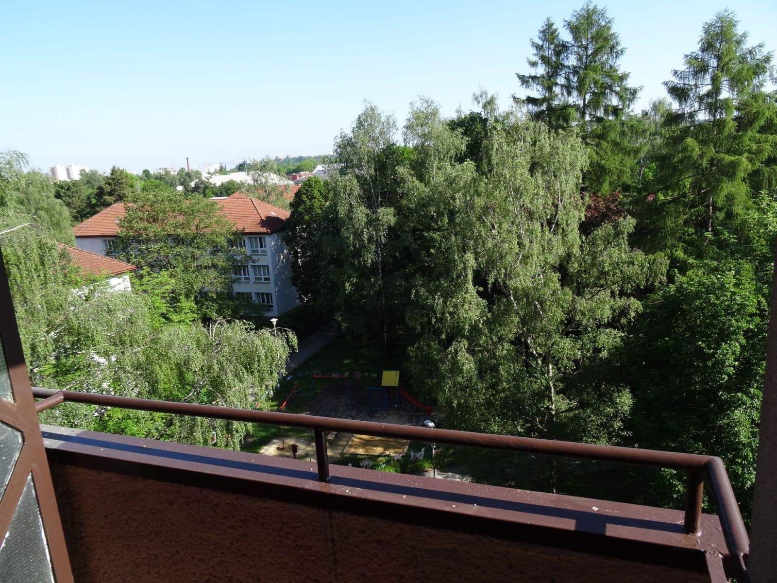 Predaj bytu 3-izbový 57 m², Josefa Suka, Frýdek-Místek, Moravskoslezský kraj Predaj bytu 3-izbový 57 m², Josefa Suka, Frýdek-Místek, Moravskoslezský kraj
