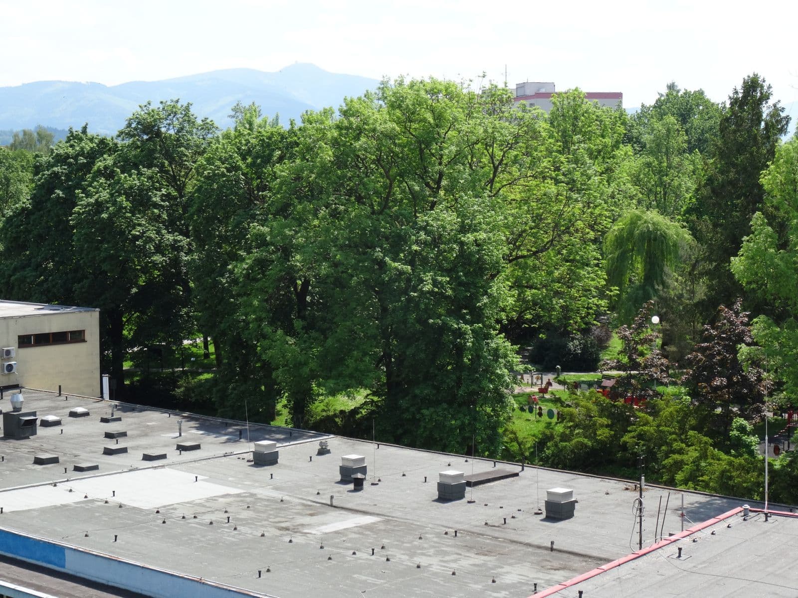 Predaj bytu 3-izbový 57 m², Josefa Suka, Frýdek-Místek, Moravskoslezský kraj Predaj bytu 3-izbový 57 m², Josefa Suka, Frýdek-Místek, Moravskoslezský kraj