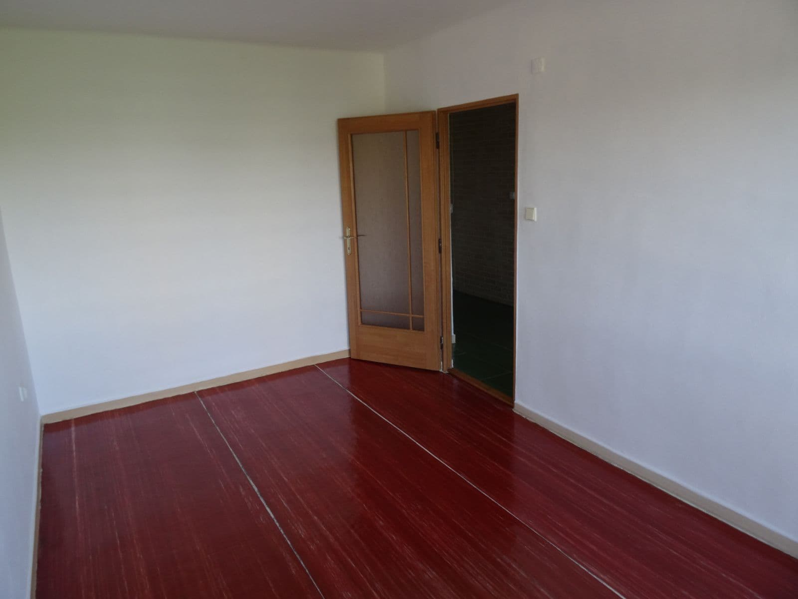 Predaj bytu 3-izbový 57 m², Josefa Suka, Frýdek-Místek, Moravskoslezský kraj Predaj bytu 3-izbový 57 m², Josefa Suka, Frýdek-Místek, Moravskoslezský kraj