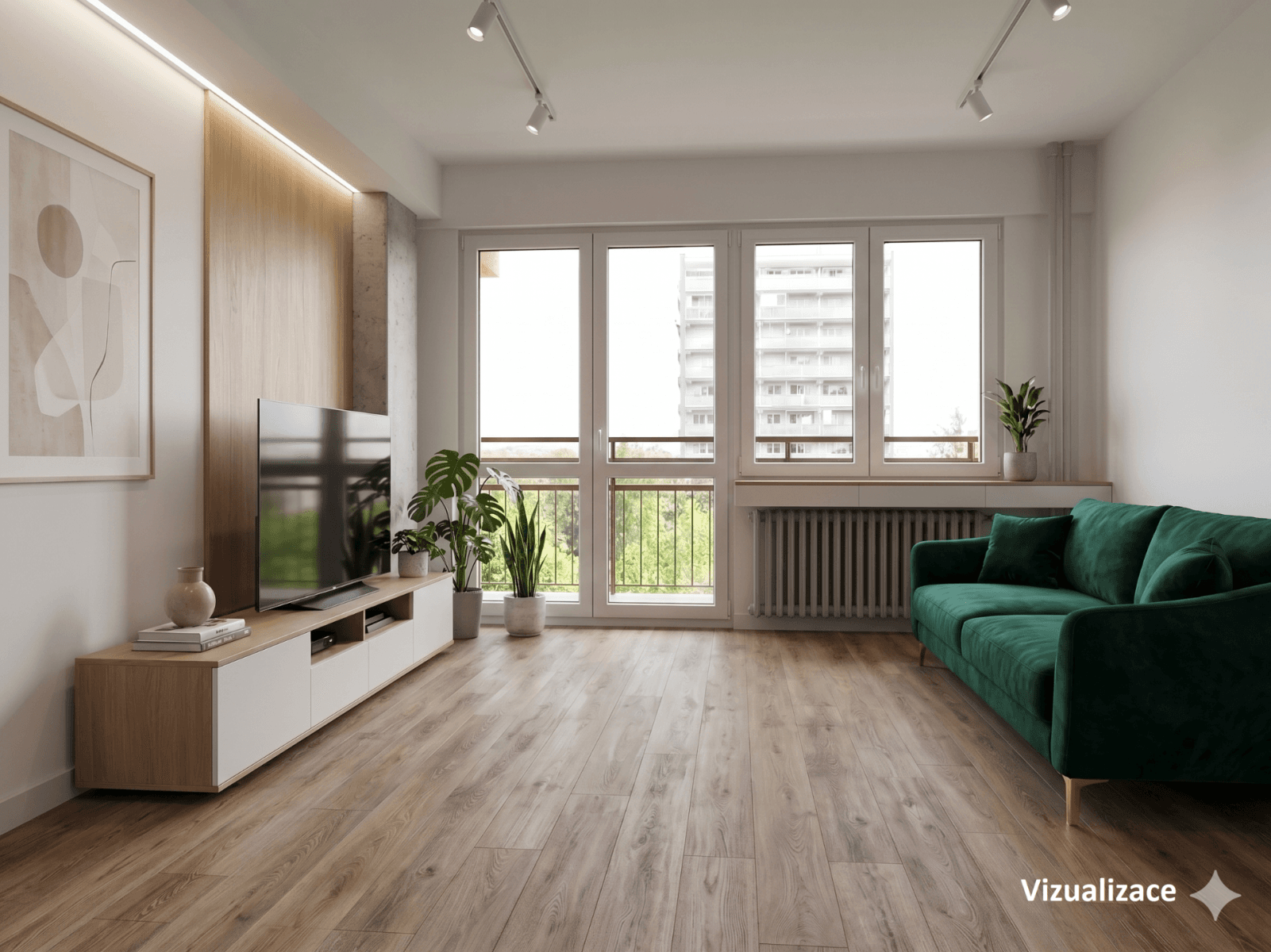 Predaj bytu 3-izbový 57 m², Josefa Suka, Frýdek-Místek, Moravskoslezský kraj Predaj bytu 3-izbový 57 m², Josefa Suka, Frýdek-Místek, Moravskoslezský kraj