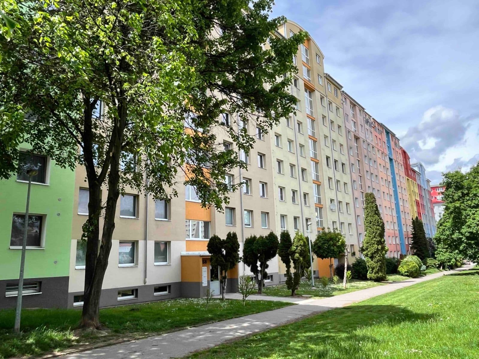 Predaj bytu 2-izbový 51 m², Tupolevova, Praha, Praha Predaj bytu 2-izbový 51 m², Tupolevova, Praha, Praha