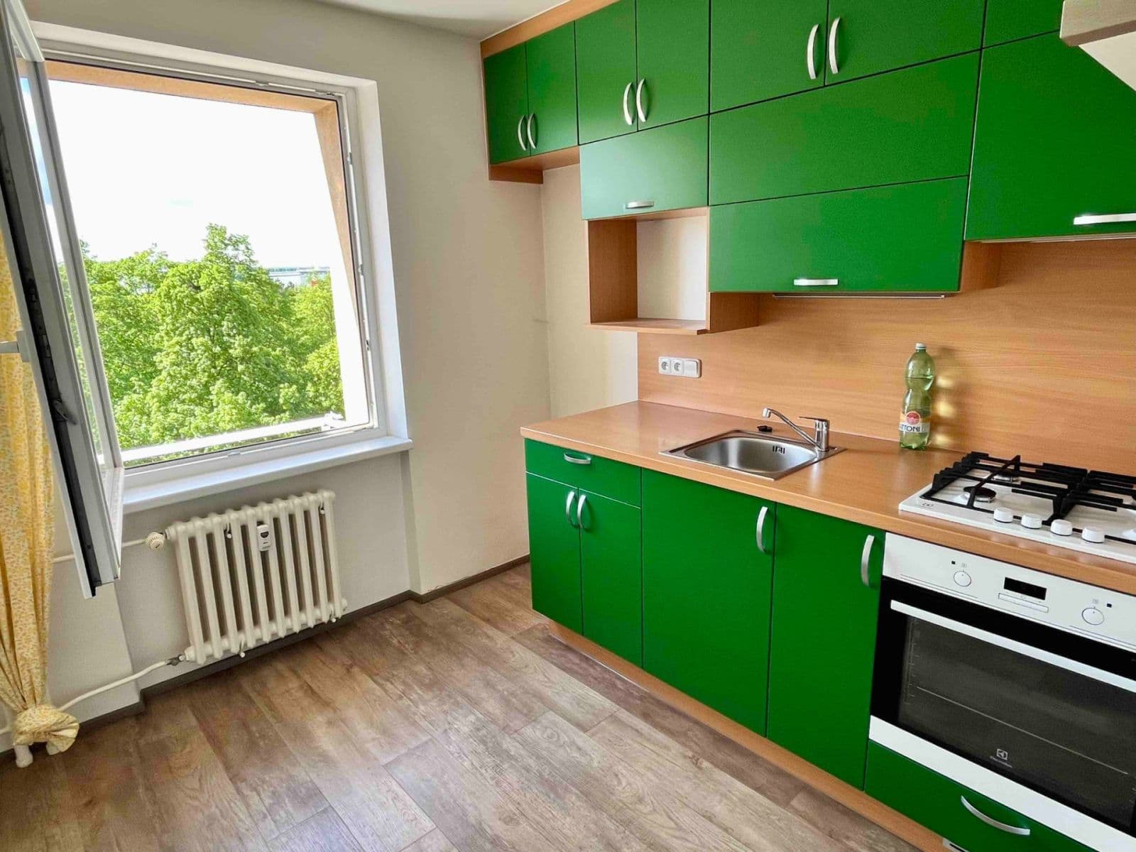 Predaj bytu 2-izbový 51 m², Tupolevova, Praha, Praha Predaj bytu 2-izbový 51 m², Tupolevova, Praha, Praha