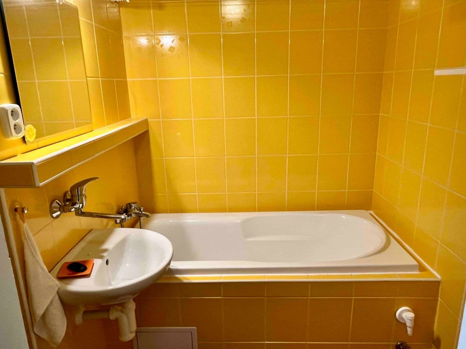 Predaj bytu 2-izbový 51 m², Tupolevova, Praha, Praha Predaj bytu 2-izbový 51 m², Tupolevova, Praha, Praha