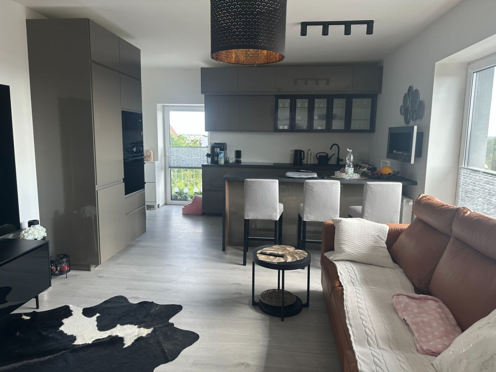 Predaj bytu 2-izbový 63 m², Zahradní, Stochov, Středočeský kraj Predaj bytu 2-izbový 63 m², Zahradní, Stochov, Středočeský kraj