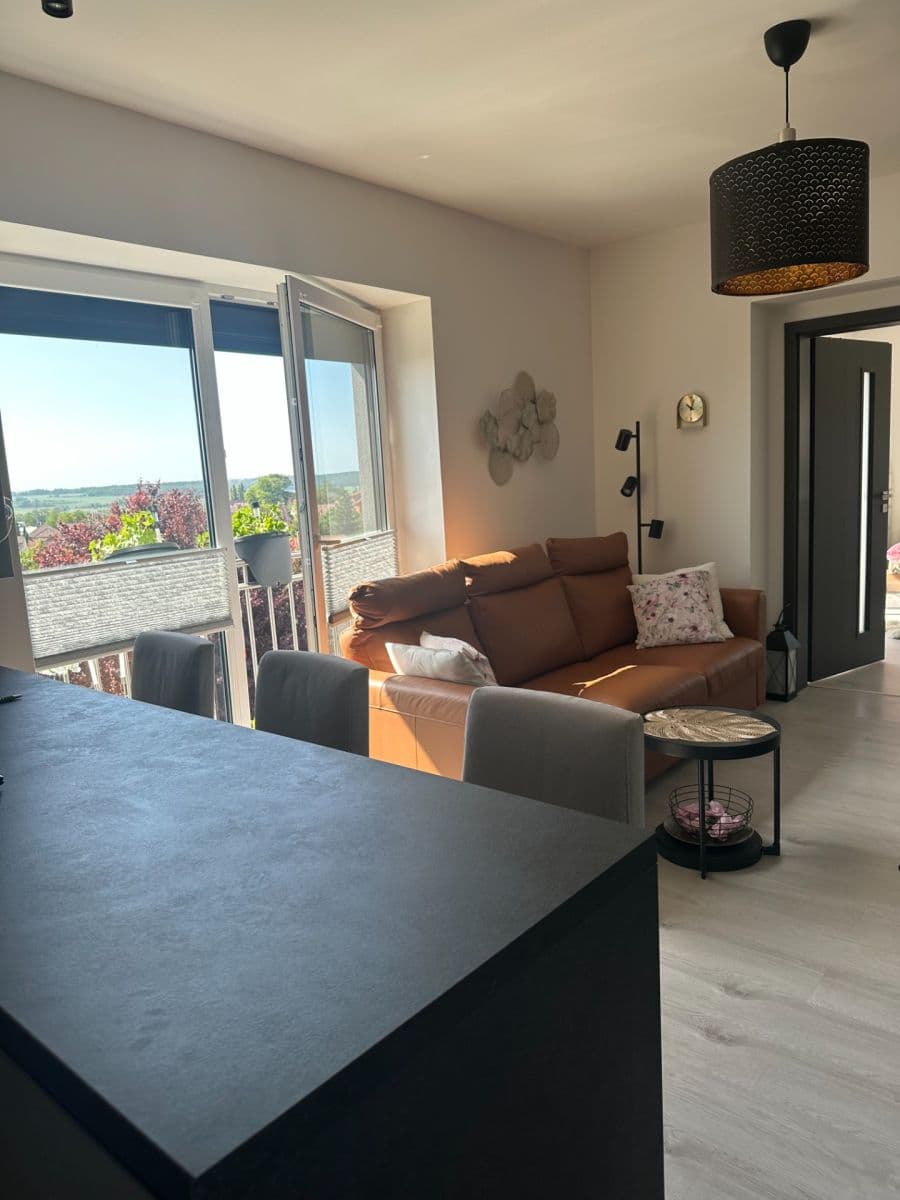 Predaj bytu 2-izbový 63 m², Zahradní, Stochov, Středočeský kraj Predaj bytu 2-izbový 63 m², Zahradní, Stochov, Středočeský kraj