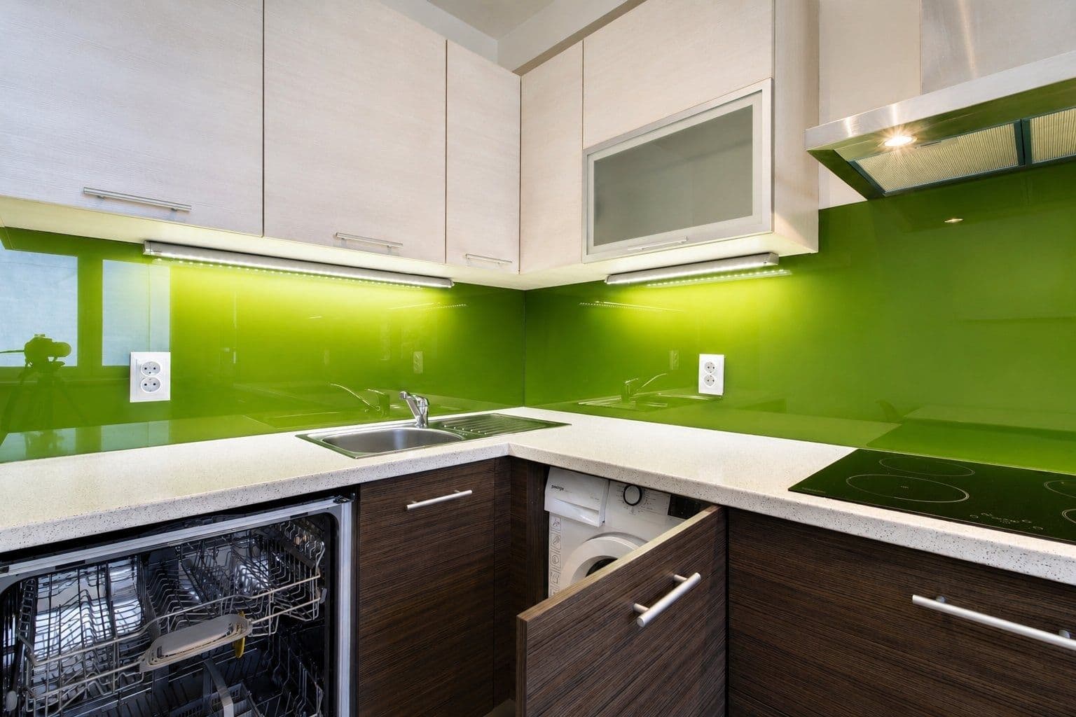 Prenájom bytu 2-izbový 55 m², Nučická, Praha, Praha Prenájom bytu 2-izbový 55 m², Nučická, Praha, Praha
