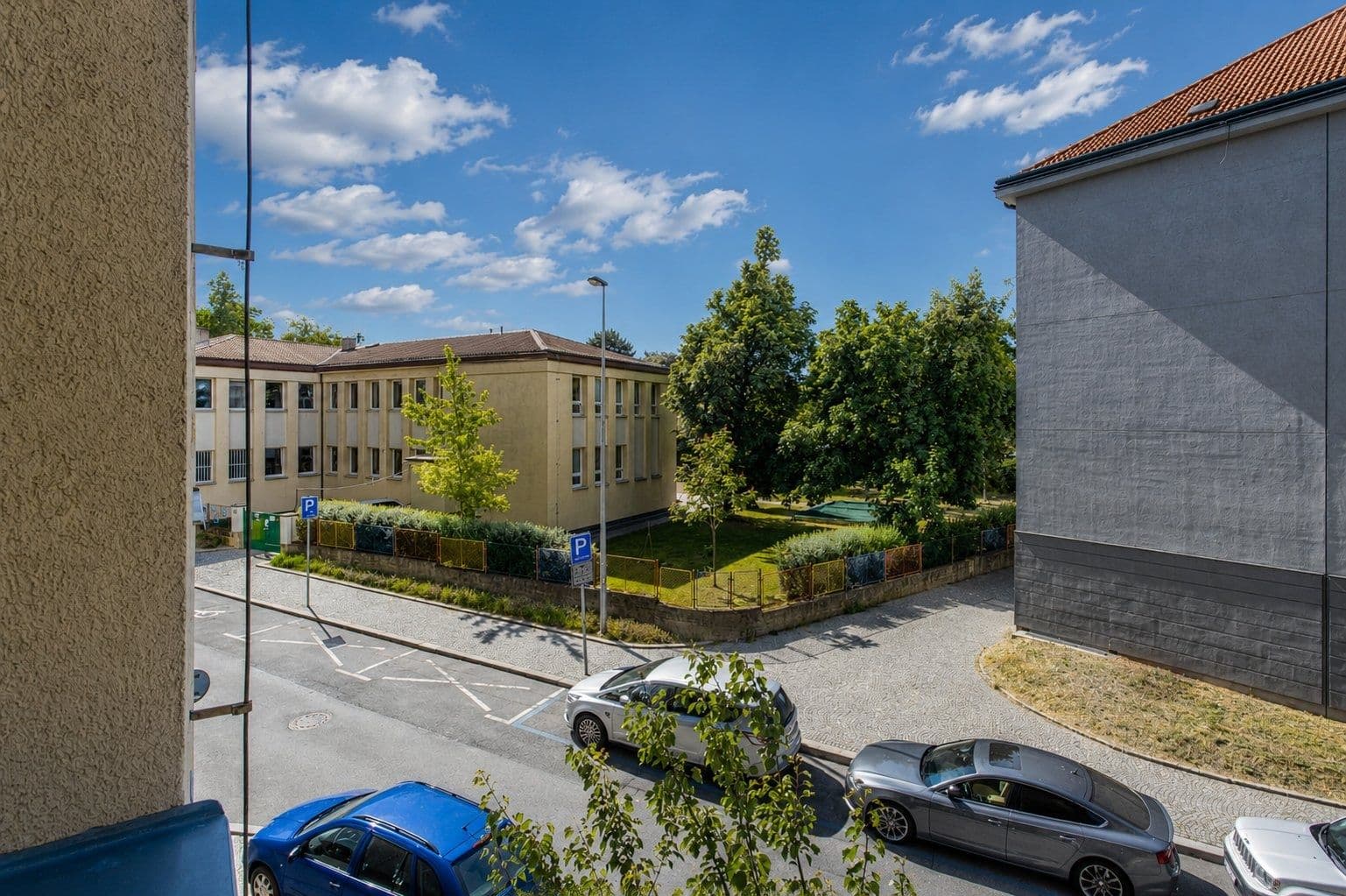Prenájom bytu 2-izbový 55 m², Nučická, Praha, Praha Prenájom bytu 2-izbový 55 m², Nučická, Praha, Praha