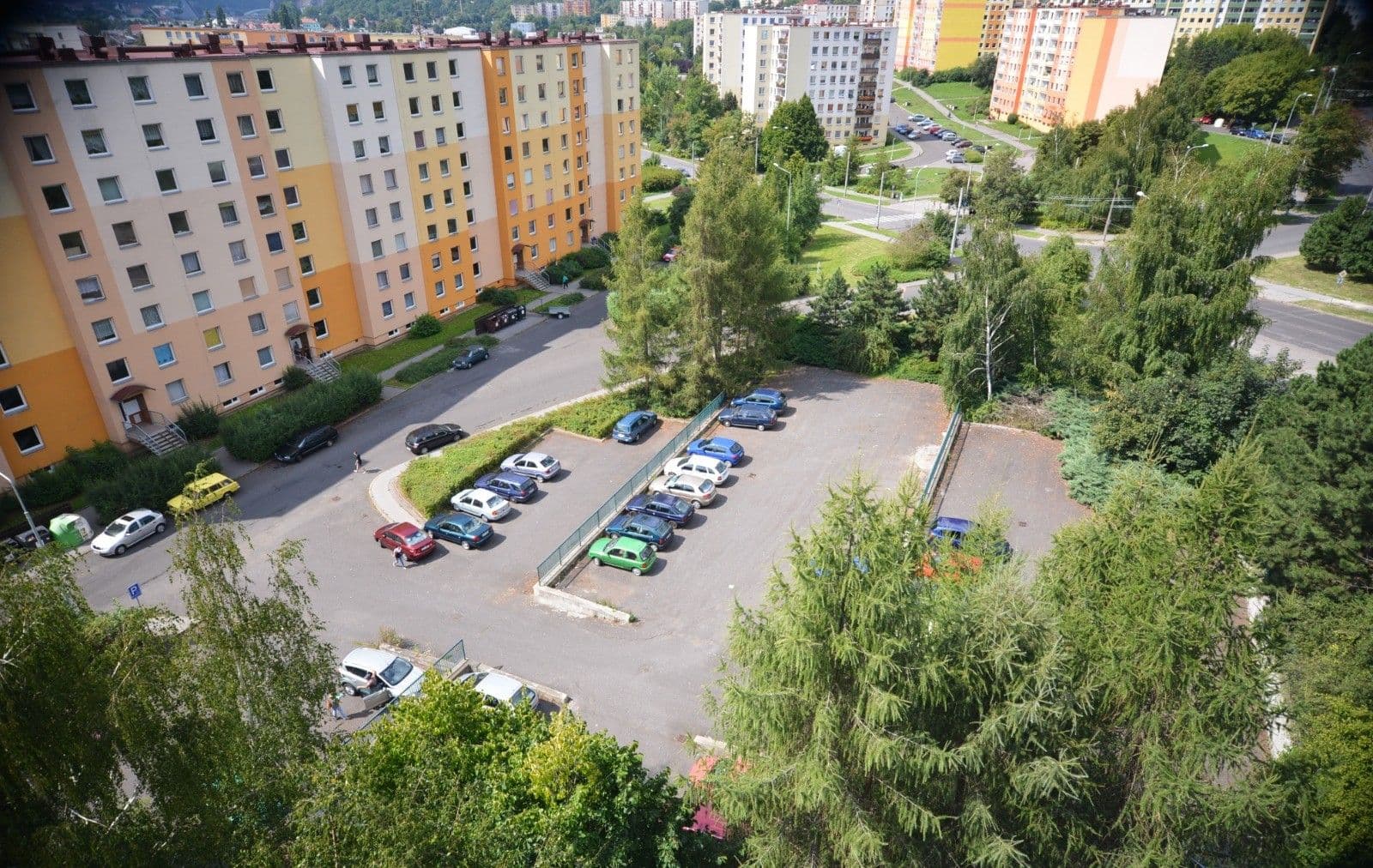 Predaj bytu 3-izbový 74 m², Na Sklípku, Ústí nad Labem, Ústecký kraj Predaj bytu 3-izbový 74 m², Na Sklípku, Ústí nad Labem, Ústecký kraj