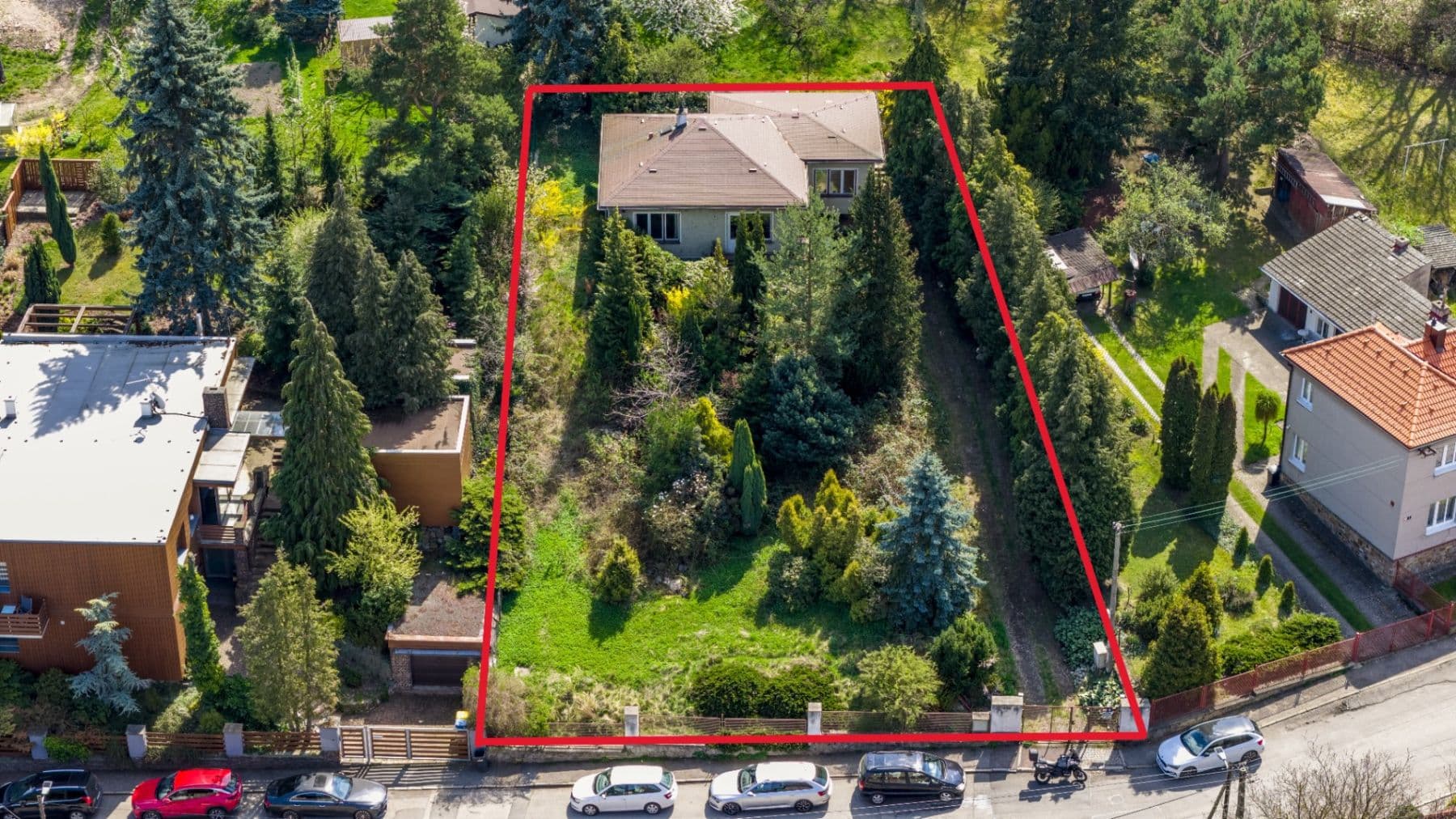 Predaj domu 90 m², pozemek 1.106 m², Pod Dražovkou, Hořovice, Středočeský kraj Predaj domu 90 m², pozemek 1.106 m², Pod Dražovkou, Hořovice, Středočeský kraj
