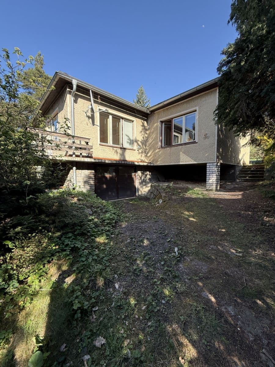 Predaj domu 90 m², pozemek 1.106 m², Pod Dražovkou, Hořovice, Středočeský kraj Predaj domu 90 m², pozemek 1.106 m², Pod Dražovkou, Hořovice, Středočeský kraj