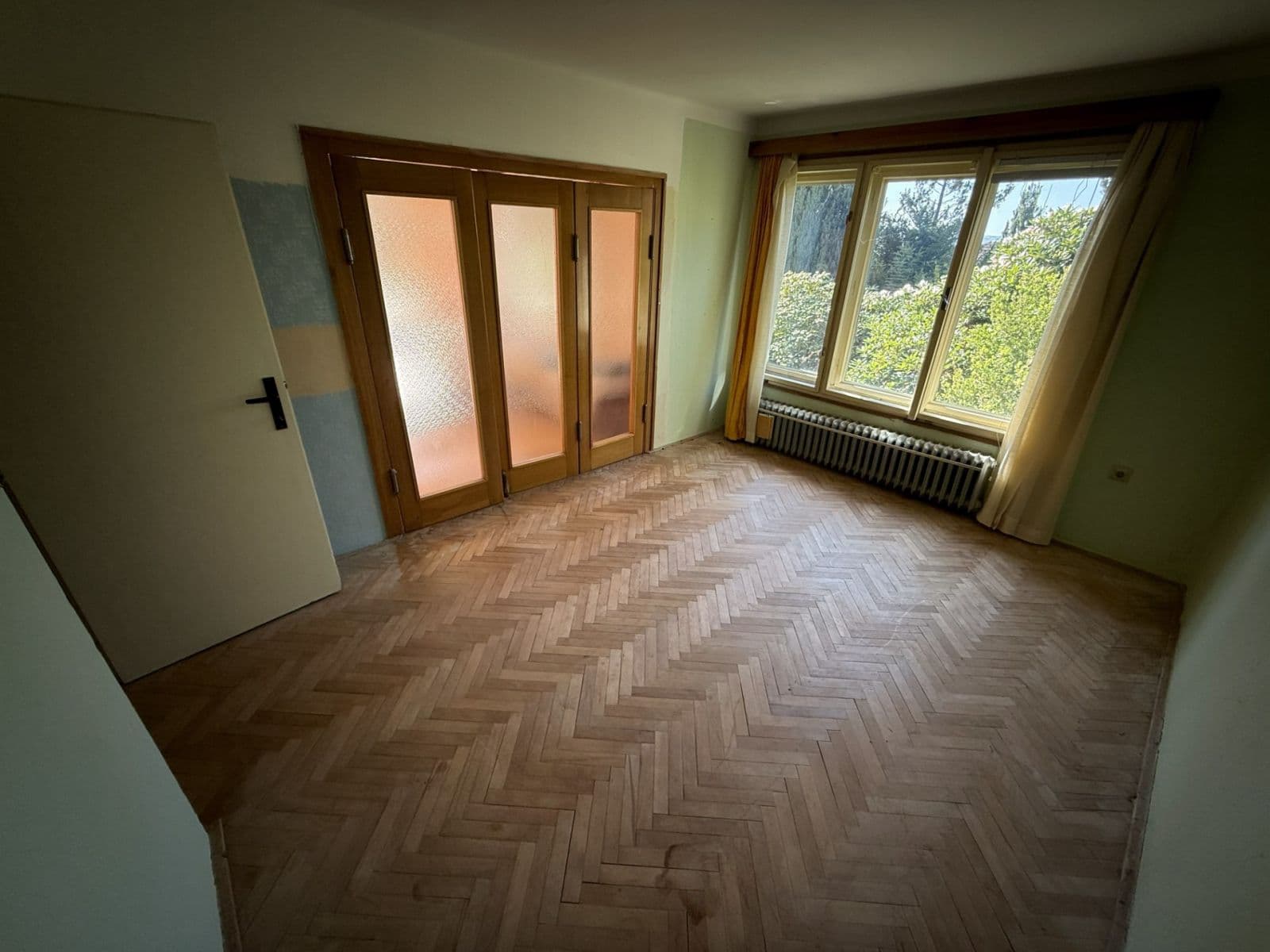 Predaj domu 90 m², pozemek 1.106 m², Pod Dražovkou, Hořovice, Středočeský kraj Predaj domu 90 m², pozemek 1.106 m², Pod Dražovkou, Hořovice, Středočeský kraj