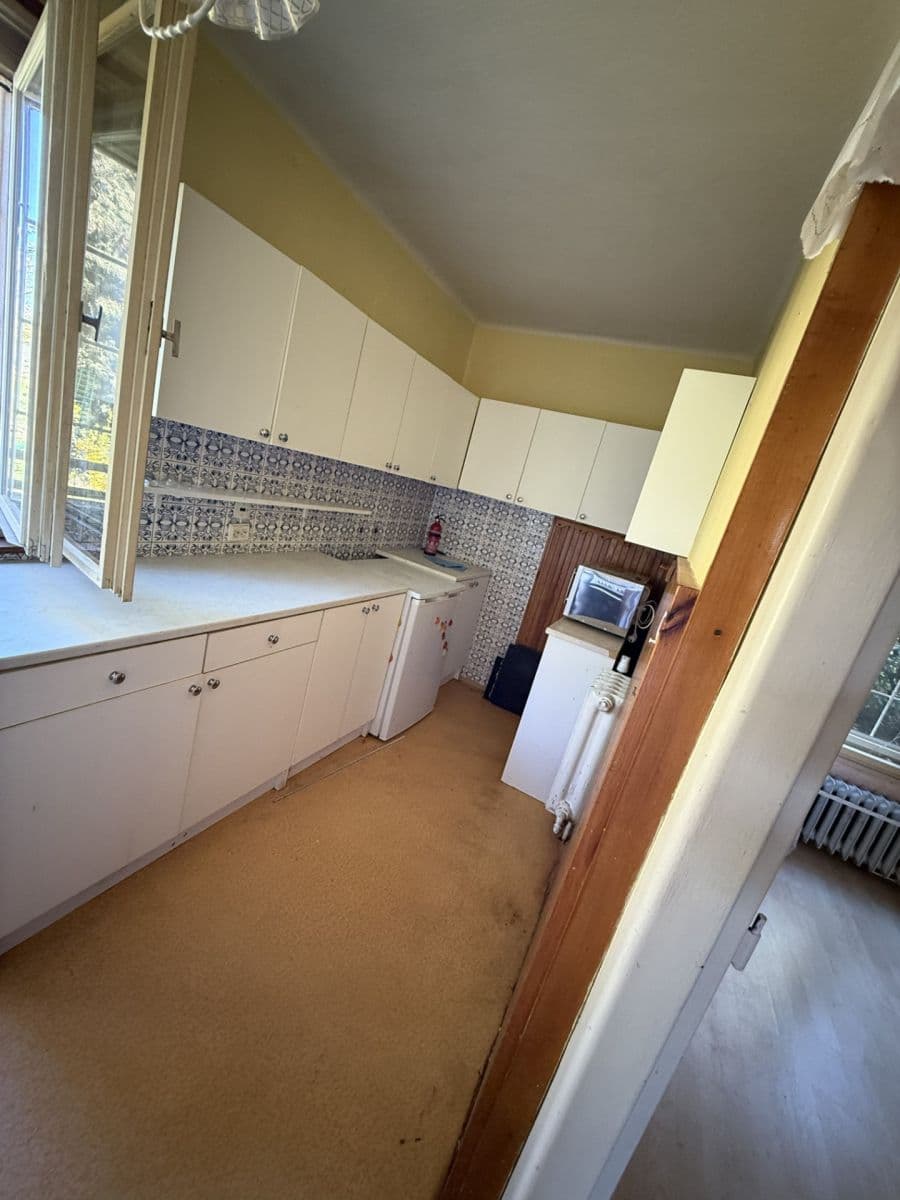 Predaj domu 90 m², pozemek 1.106 m², Pod Dražovkou, Hořovice, Středočeský kraj Predaj domu 90 m², pozemek 1.106 m², Pod Dražovkou, Hořovice, Středočeský kraj