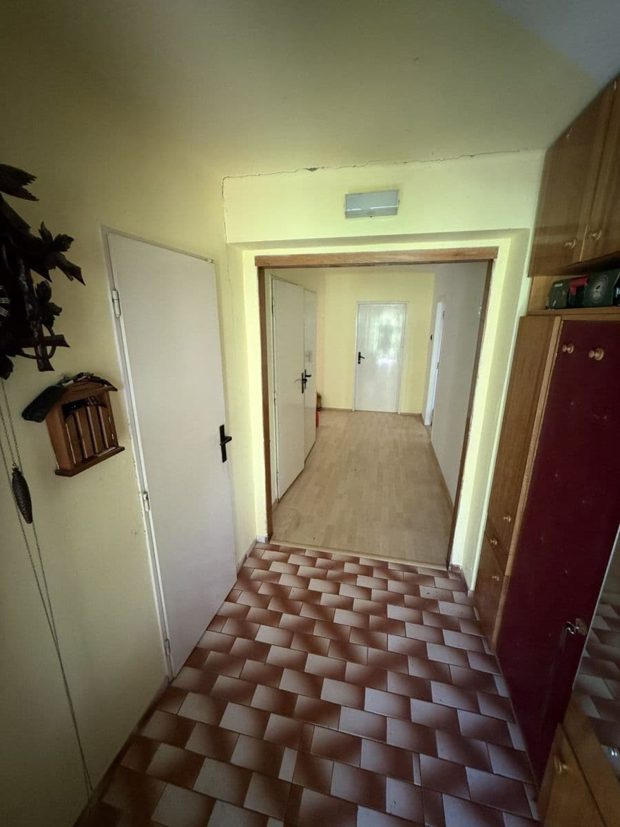Predaj domu 90 m², pozemek 1.106 m², Pod Dražovkou, Hořovice, Středočeský kraj Predaj domu 90 m², pozemek 1.106 m², Pod Dražovkou, Hořovice, Středočeský kraj