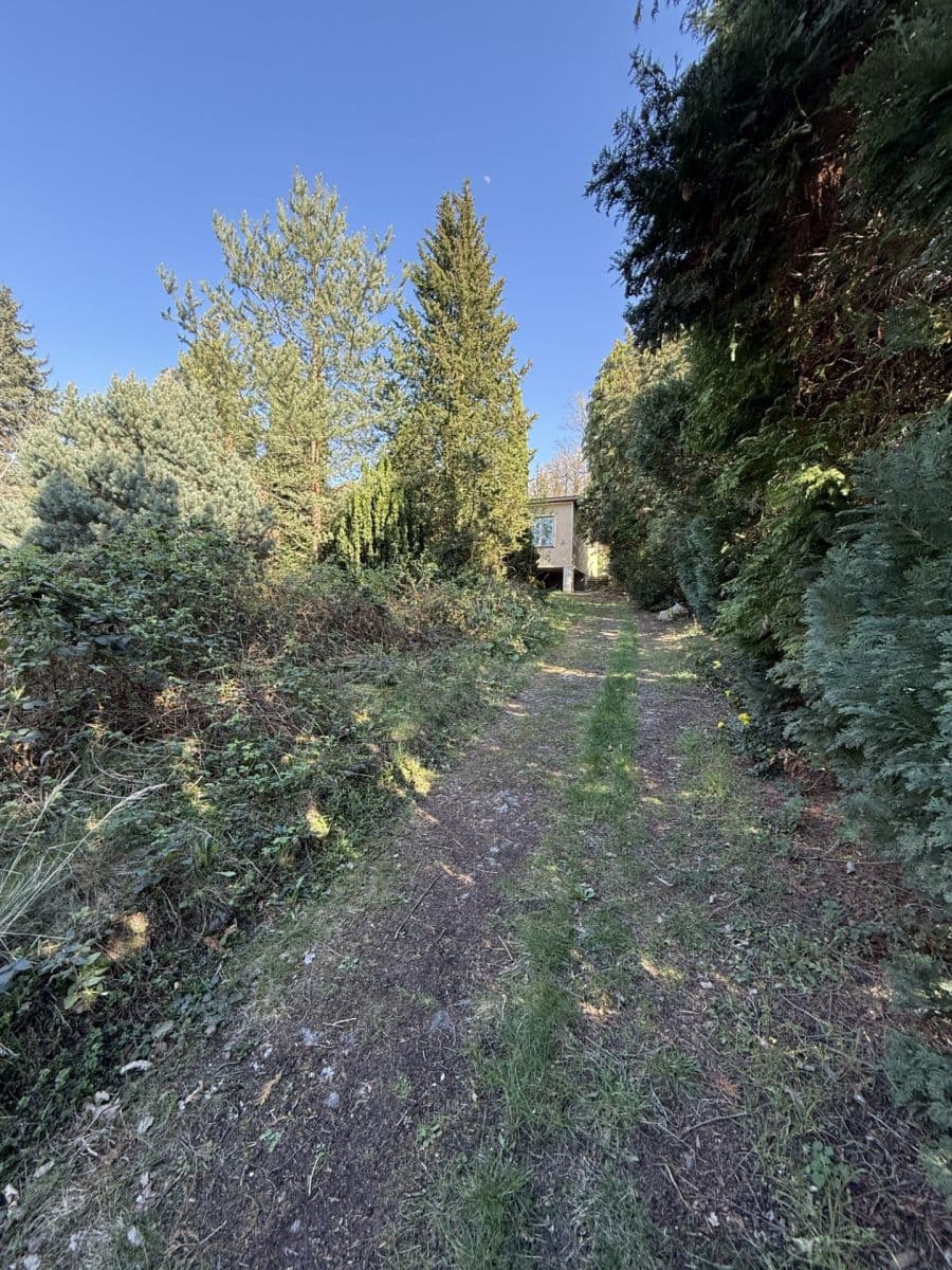 Predaj domu 90 m², pozemek 1.106 m², Pod Dražovkou, Hořovice, Středočeský kraj Predaj domu 90 m², pozemek 1.106 m², Pod Dražovkou, Hořovice, Středočeský kraj
