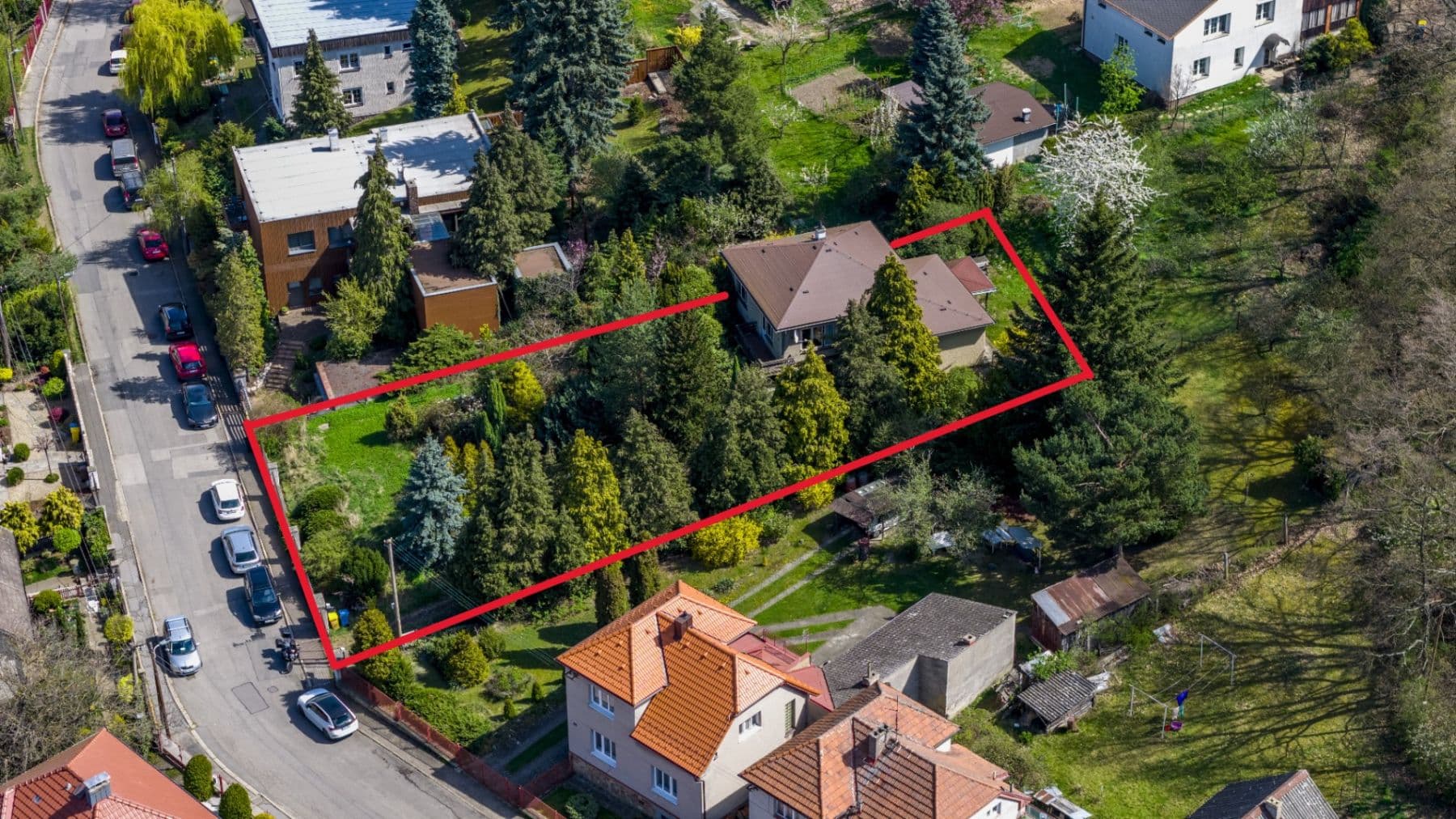 Predaj domu 90 m², pozemek 1.106 m², Pod Dražovkou, Hořovice, Středočeský kraj Predaj domu 90 m², pozemek 1.106 m², Pod Dražovkou, Hořovice, Středočeský kraj