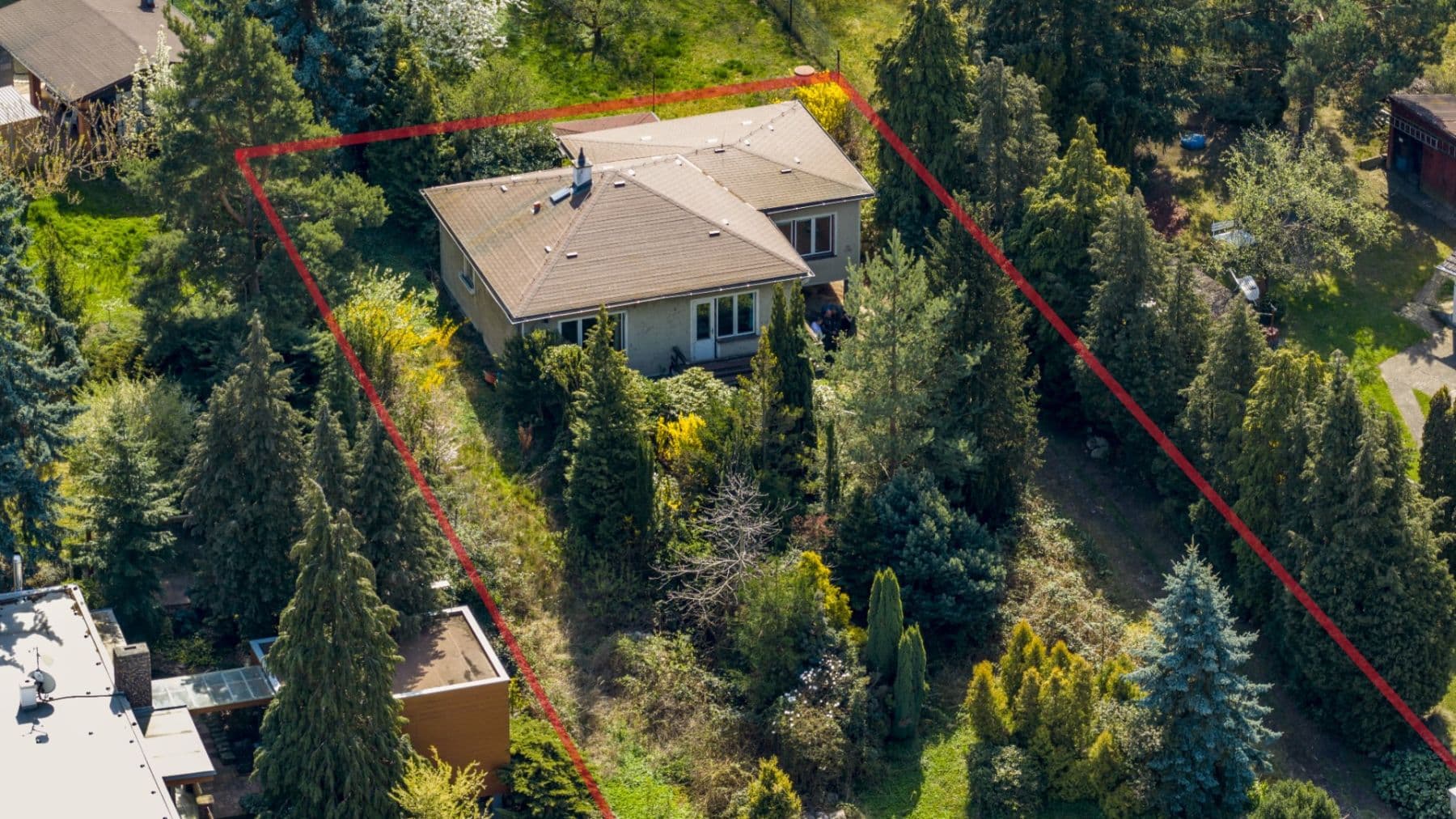 Predaj domu 90 m², pozemek 1.106 m², Pod Dražovkou, Hořovice, Středočeský kraj Predaj domu 90 m², pozemek 1.106 m², Pod Dražovkou, Hořovice, Středočeský kraj