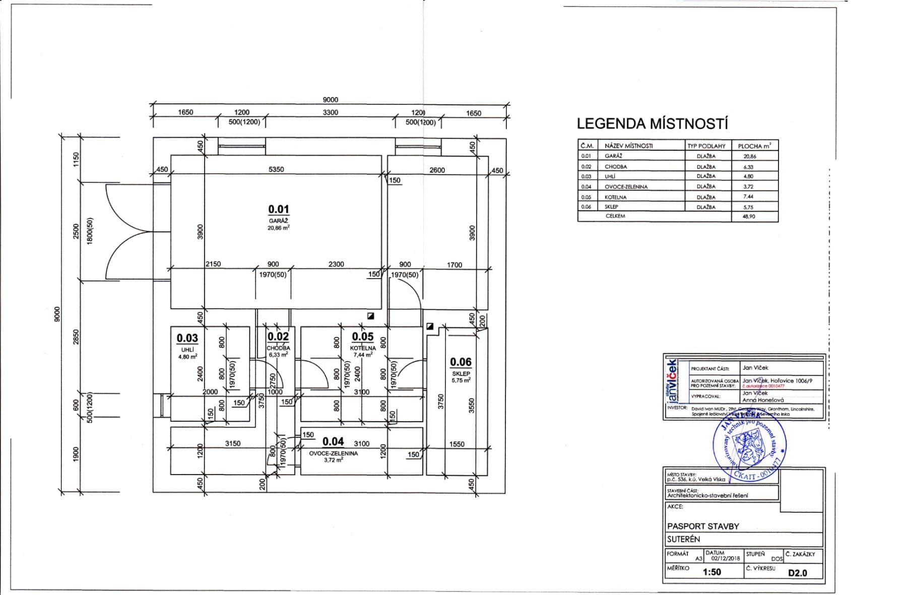 Predaj domu 90 m², pozemek 1.106 m², Pod Dražovkou, Hořovice, Středočeský kraj Predaj domu 90 m², pozemek 1.106 m², Pod Dražovkou, Hořovice, Středočeský kraj