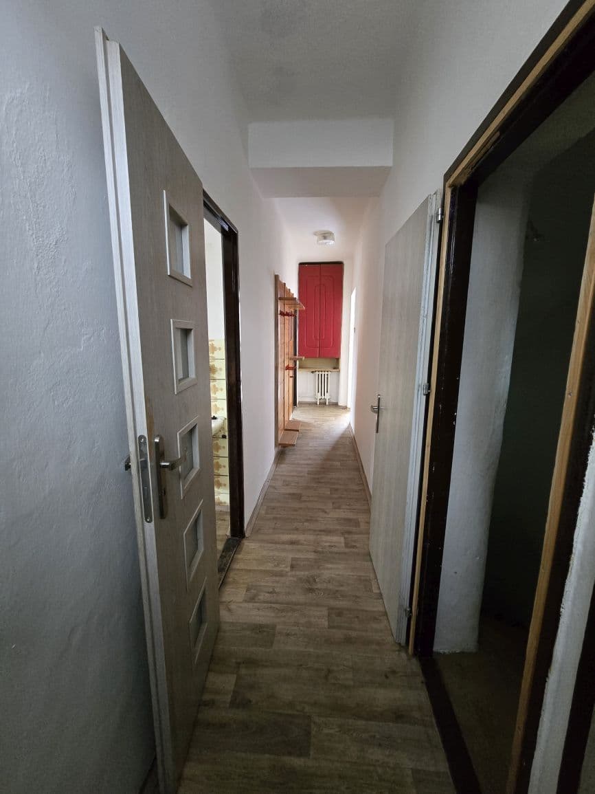 Prenájom domu 115 m², pozemek 165 m², Fialková, Praha, Praha Prenájom domu 115 m², pozemek 165 m², Fialková, Praha, Praha