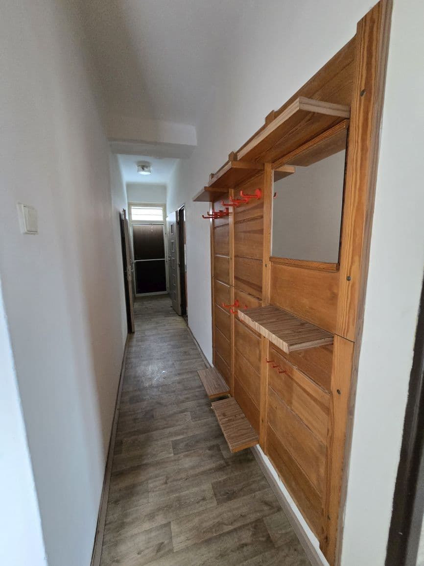 Prenájom domu 115 m², pozemek 165 m², Fialková, Praha, Praha Prenájom domu 115 m², pozemek 165 m², Fialková, Praha, Praha