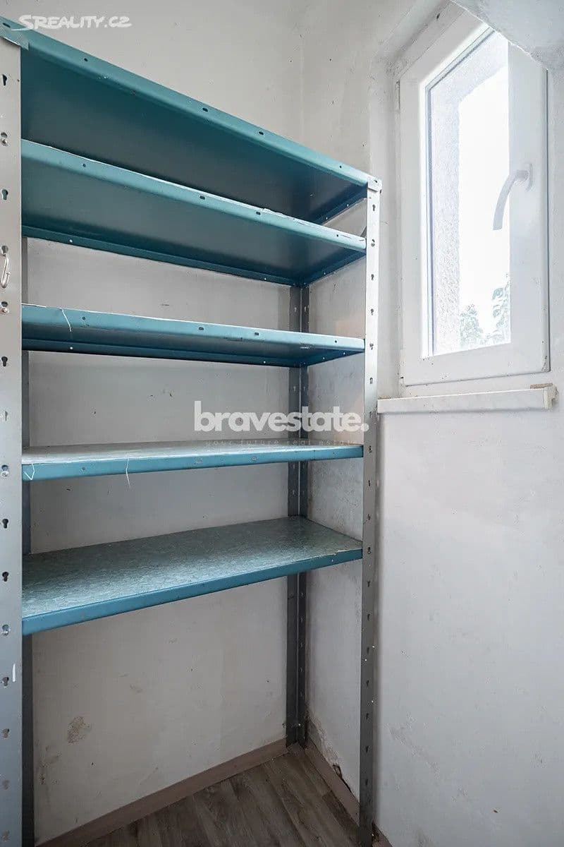 Prenájom domu 115 m², pozemek 165 m², Fialková, Praha, Praha Prenájom domu 115 m², pozemek 165 m², Fialková, Praha, Praha