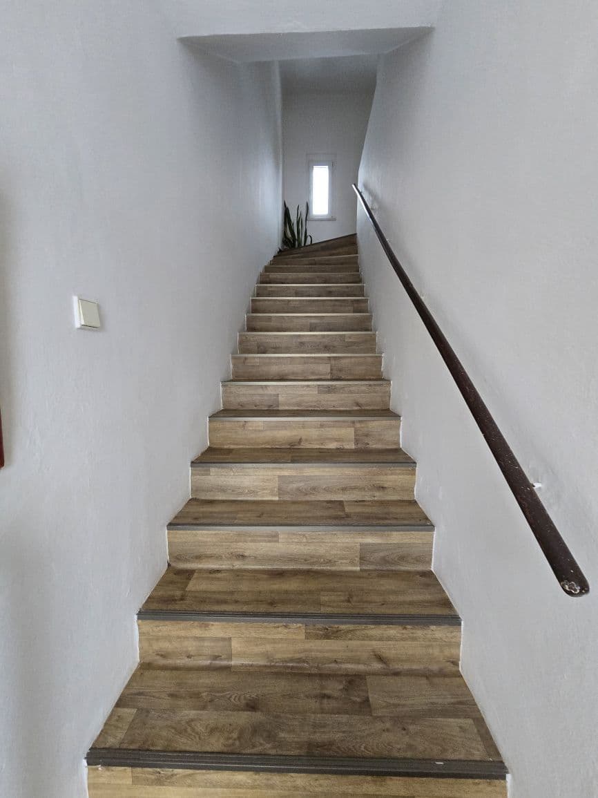 Prenájom domu 115 m², pozemek 165 m², Fialková, Praha, Praha Prenájom domu 115 m², pozemek 165 m², Fialková, Praha, Praha