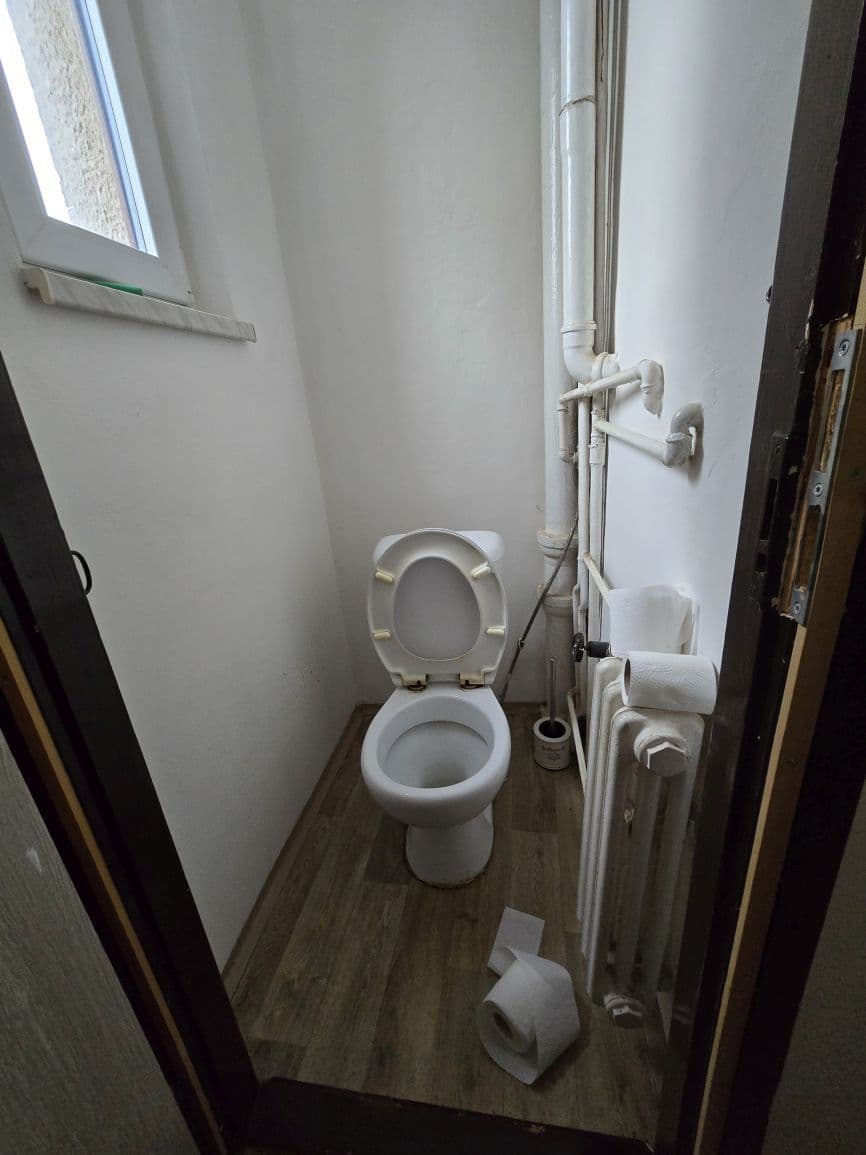Prenájom domu 115 m², pozemek 165 m², Fialková, Praha, Praha Prenájom domu 115 m², pozemek 165 m², Fialková, Praha, Praha