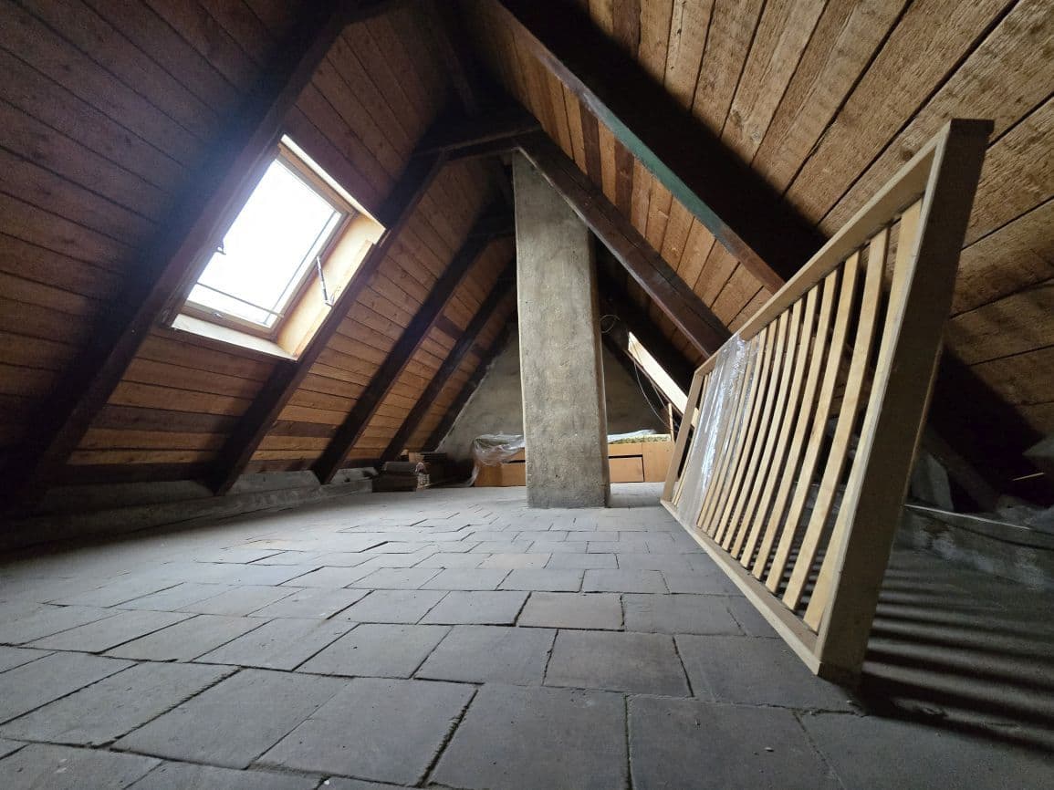 Prenájom domu 115 m², pozemek 165 m², Fialková, Praha, Praha Prenájom domu 115 m², pozemek 165 m², Fialková, Praha, Praha