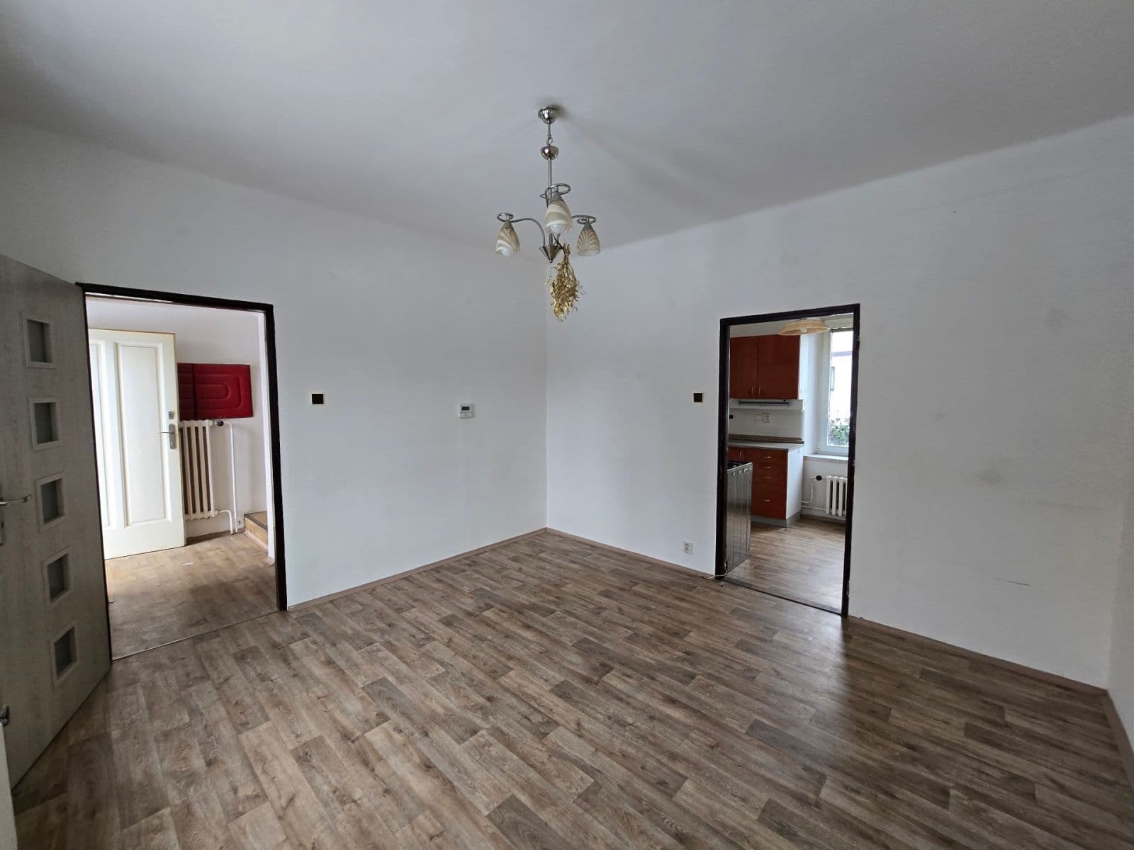 Prenájom domu 115 m², pozemek 165 m², Fialková, Praha, Praha Prenájom domu 115 m², pozemek 165 m², Fialková, Praha, Praha