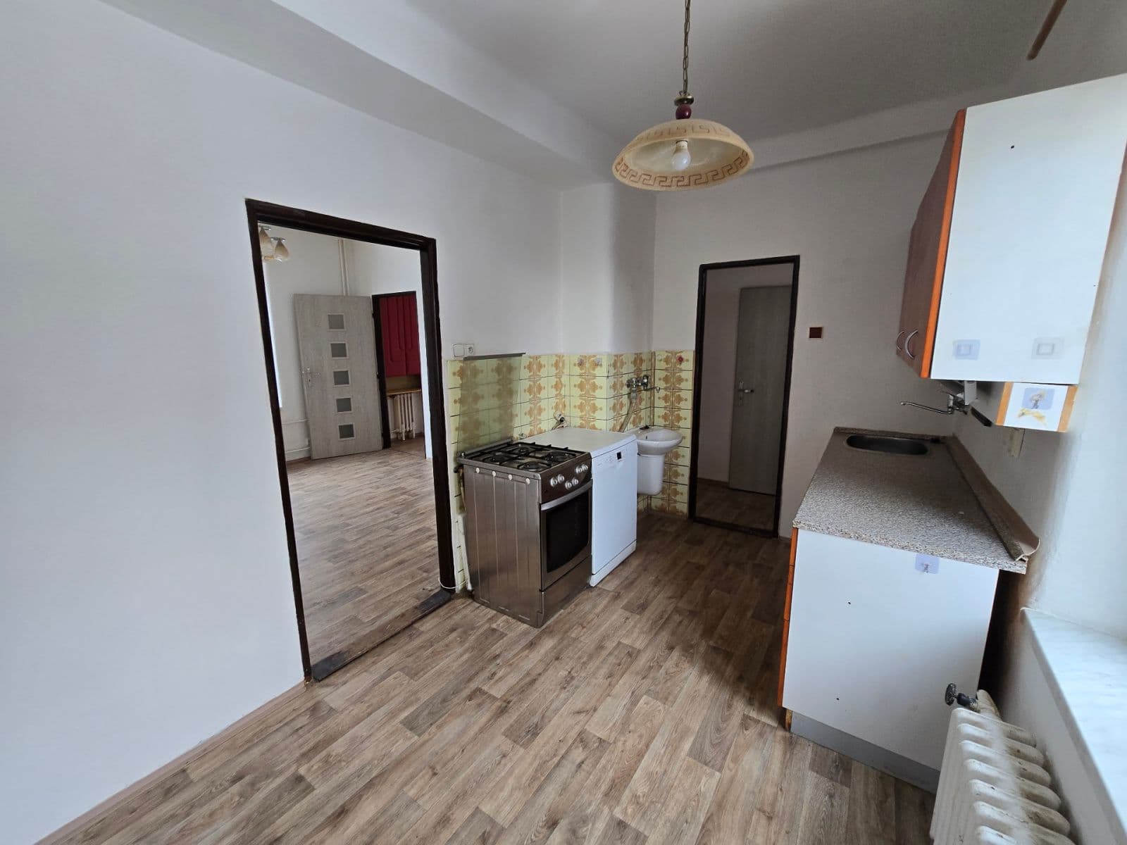 Prenájom domu 115 m², pozemek 165 m², Fialková, Praha, Praha Prenájom domu 115 m², pozemek 165 m², Fialková, Praha, Praha