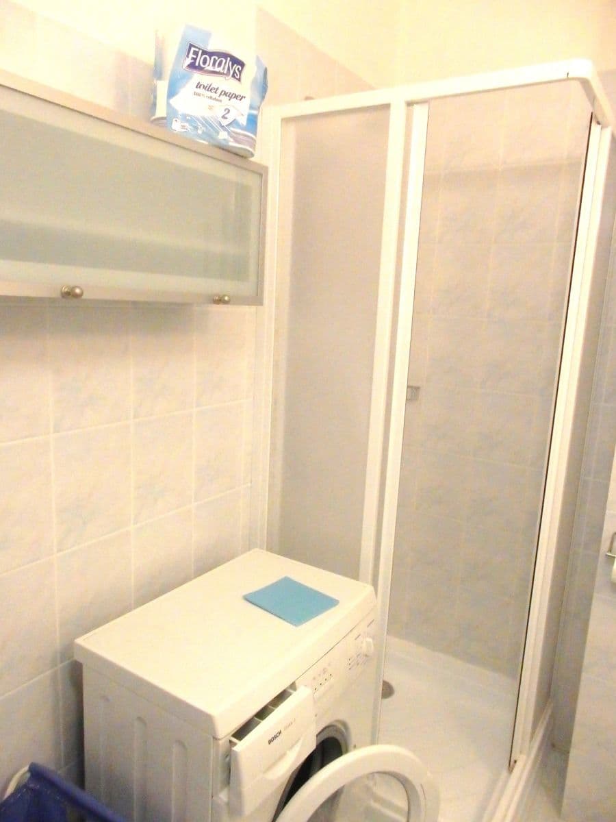 Prenájom bytu 1-izbový 30 m², V Újezdech, Brno, Jihomoravský kraj Prenájom bytu 1-izbový 30 m², V Újezdech, Brno, Jihomoravský kraj