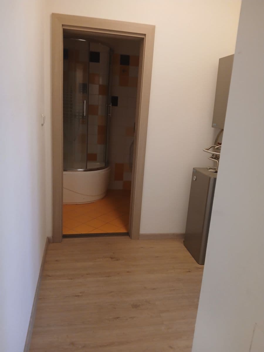 Prenájom bytu 1-izbový 27 m², Kounicova, Brno, Jihomoravský kraj Prenájom bytu 1-izbový 27 m², Kounicova, Brno, Jihomoravský kraj