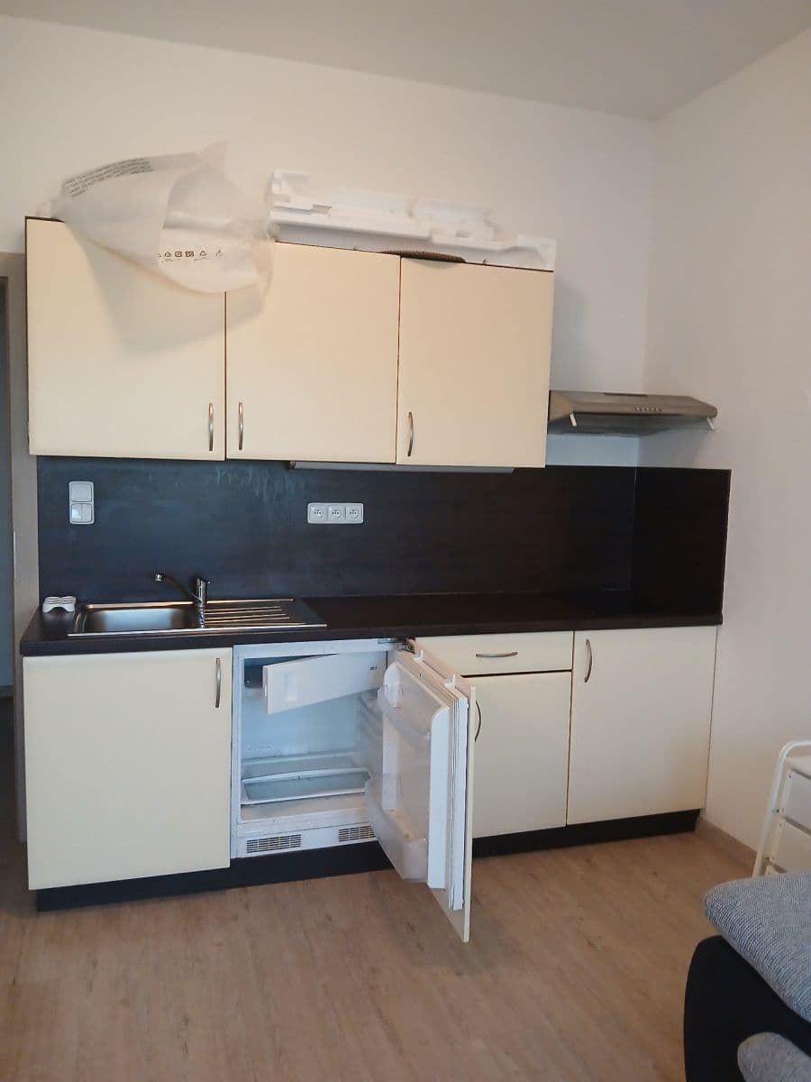 Prenájom bytu 1-izbový 27 m², Kounicova, Brno, Jihomoravský kraj Prenájom bytu 1-izbový 27 m², Kounicova, Brno, Jihomoravský kraj