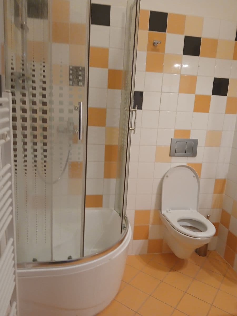 Prenájom bytu 1-izbový 27 m², Kounicova, Brno, Jihomoravský kraj Prenájom bytu 1-izbový 27 m², Kounicova, Brno, Jihomoravský kraj