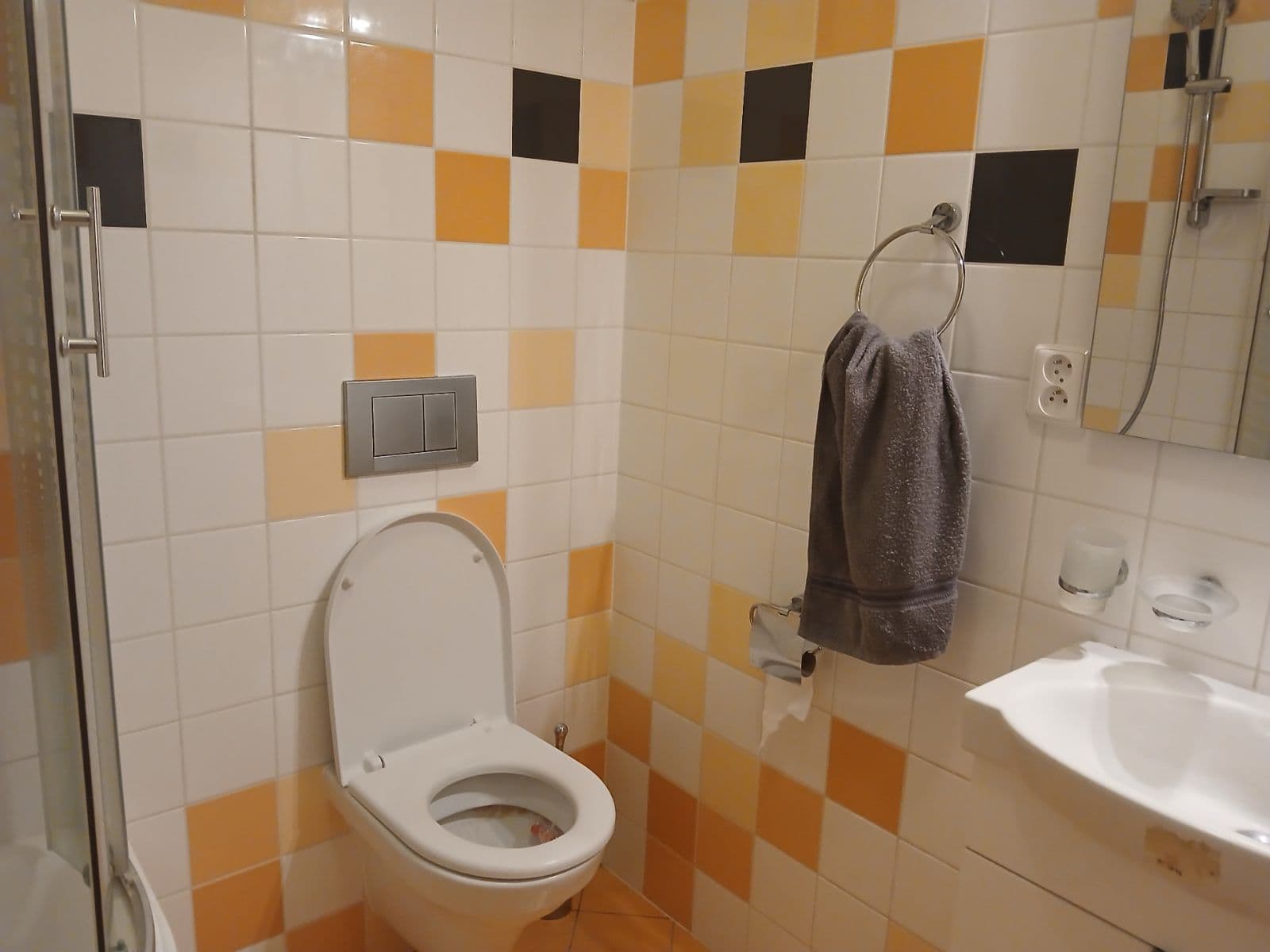 Prenájom bytu 1-izbový 27 m², Kounicova, Brno, Jihomoravský kraj Prenájom bytu 1-izbový 27 m², Kounicova, Brno, Jihomoravský kraj
