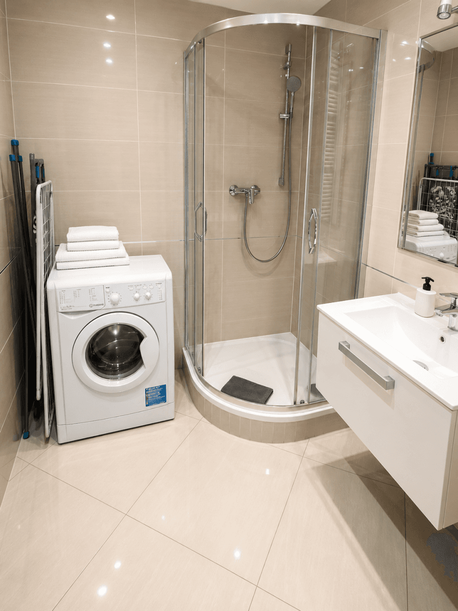 Prenájom bytu 1-izbový 35 m², Olšanská, Praha, Praha Prenájom bytu 1-izbový 35 m², Olšanská, Praha, Praha