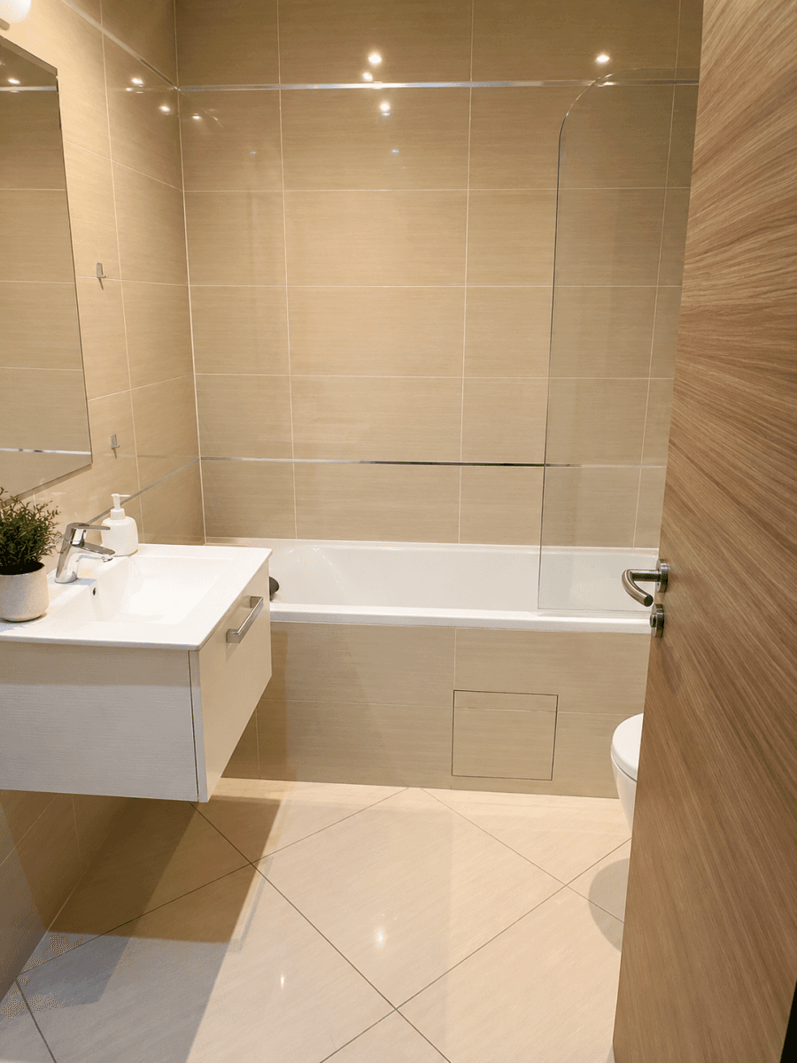 Prenájom bytu 2-izbový 65 m², Olšanská, Praha, Praha Prenájom bytu 2-izbový 65 m², Olšanská, Praha, Praha