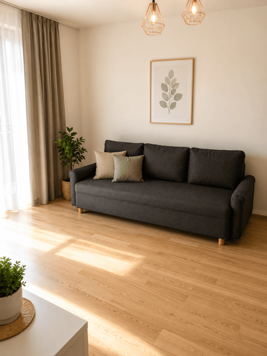 Prenájom bytu 2-izbový 65 m², Olšanská, Praha, Praha Prenájom bytu 2-izbový 65 m², Olšanská, Praha, Praha