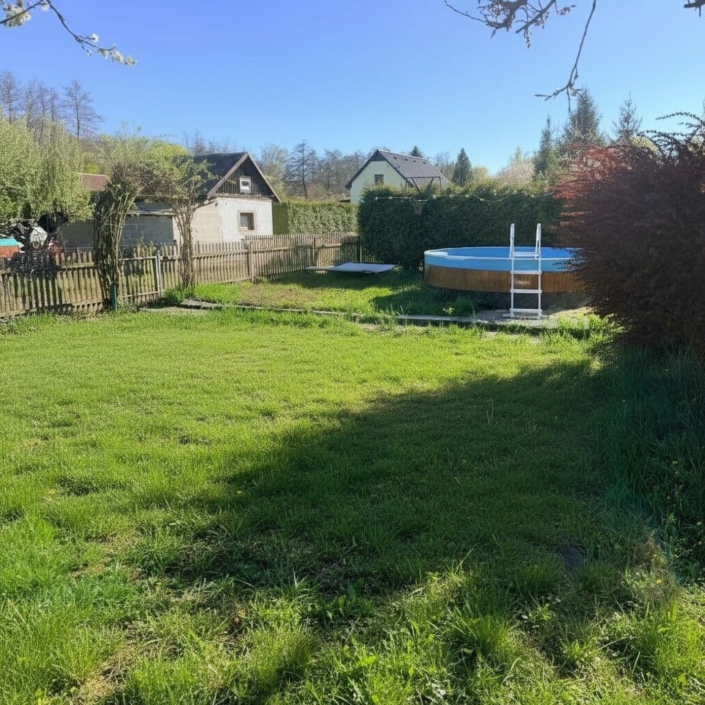 Predaj pozemku 400 m², Duchcov, Ústecký kraj Predaj pozemku 400 m², Duchcov, Ústecký kraj