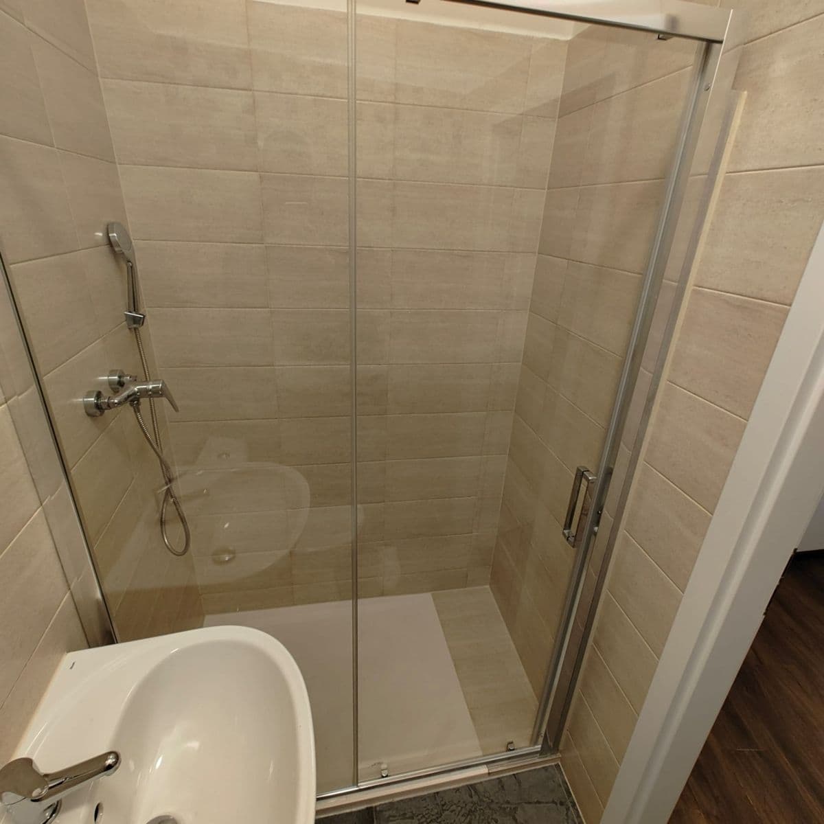 Prenájom bytu 2-izbový 20 m², U Přístavu, Kolín, Středočeský kraj Prenájom bytu 2-izbový 20 m², U Přístavu, Kolín, Středočeský kraj